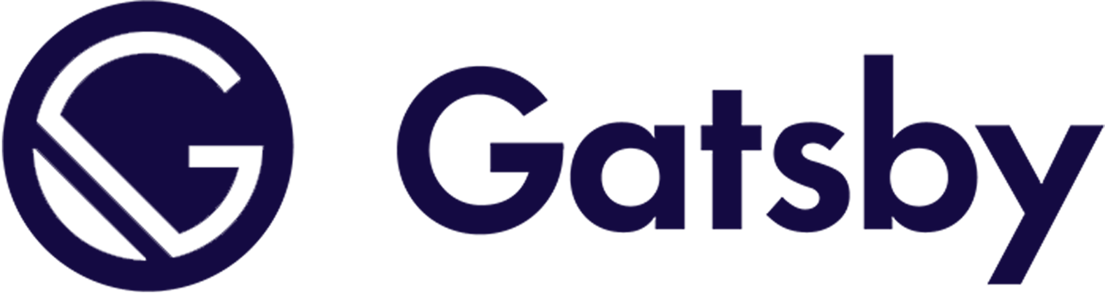 Gatsby Logo