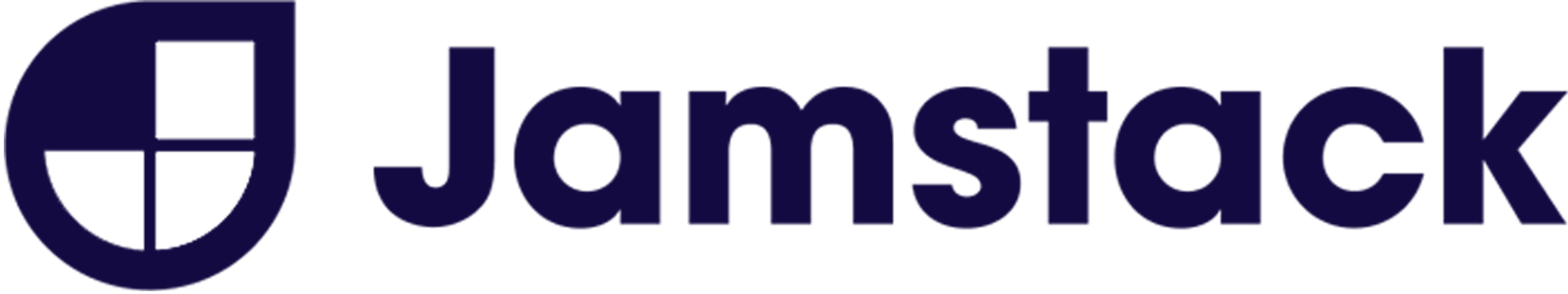 Jamstack Logo