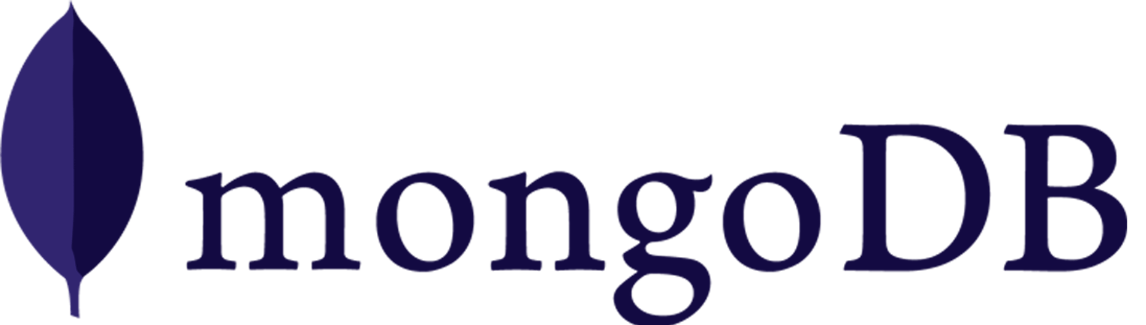 MongoDB Logo