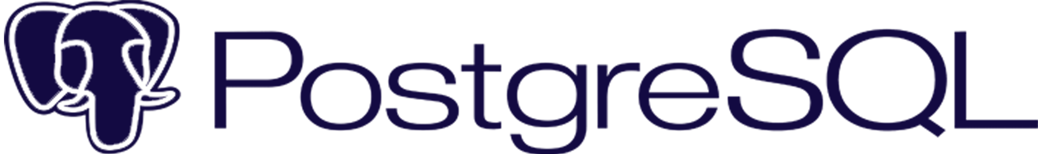PostgreSQL Logo