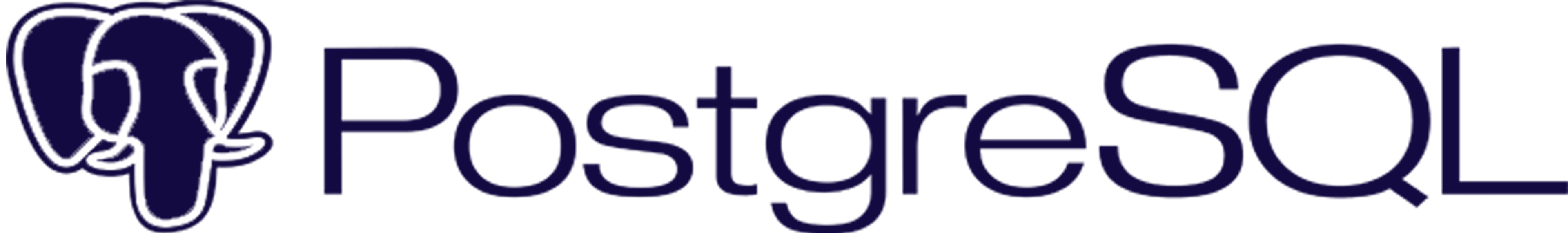 PostgreSQL Logo