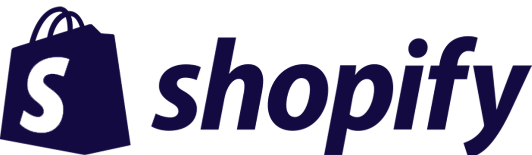 Shopify Logo