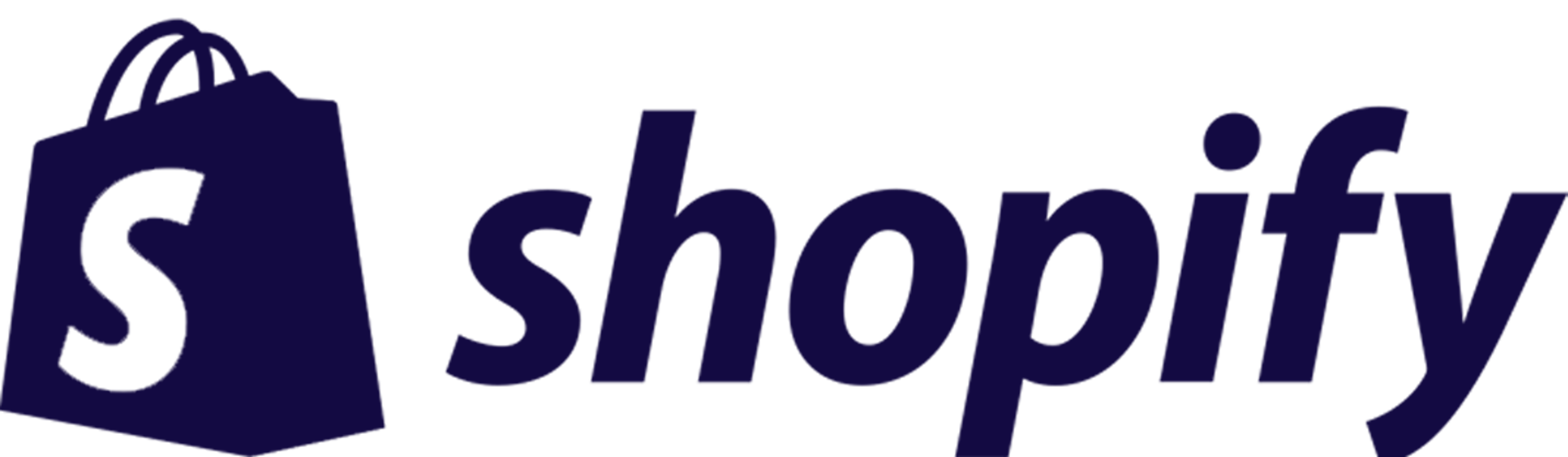 Shopify Logo