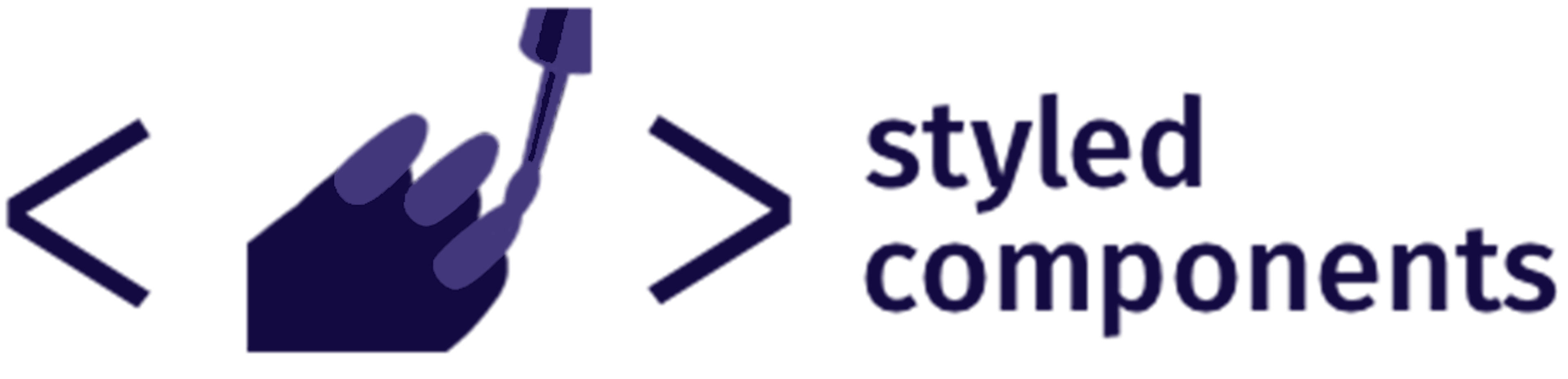 styled-components Logo