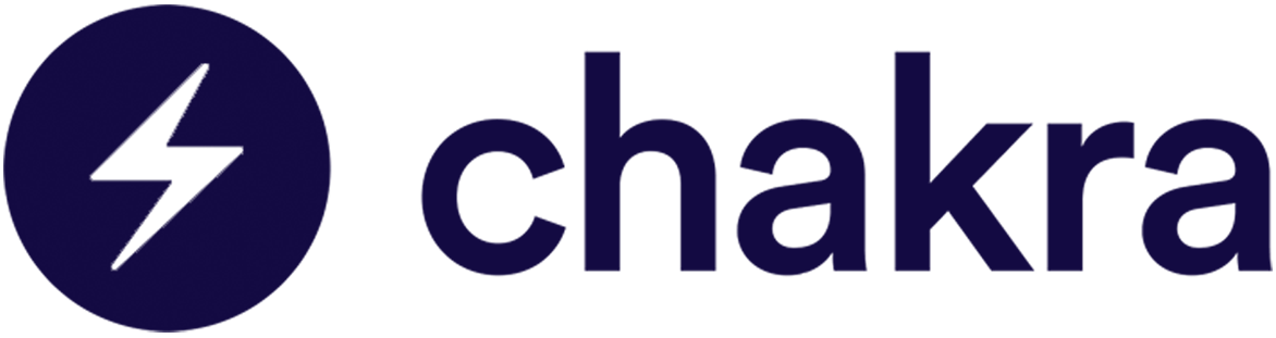 Chakra UI Logo