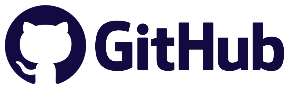 GitHub Logo