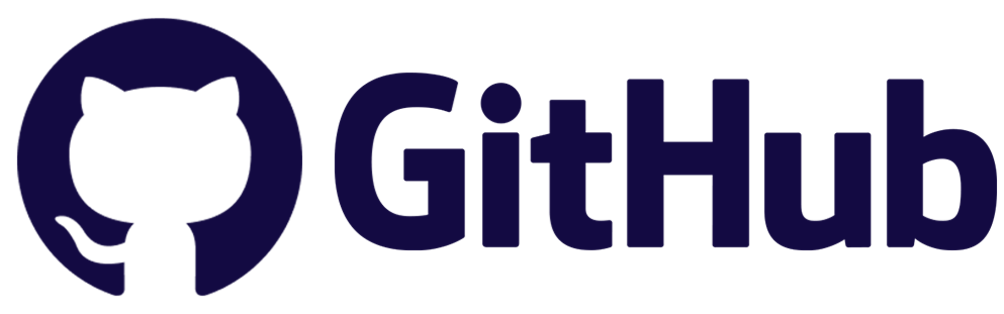 GitHub Logo