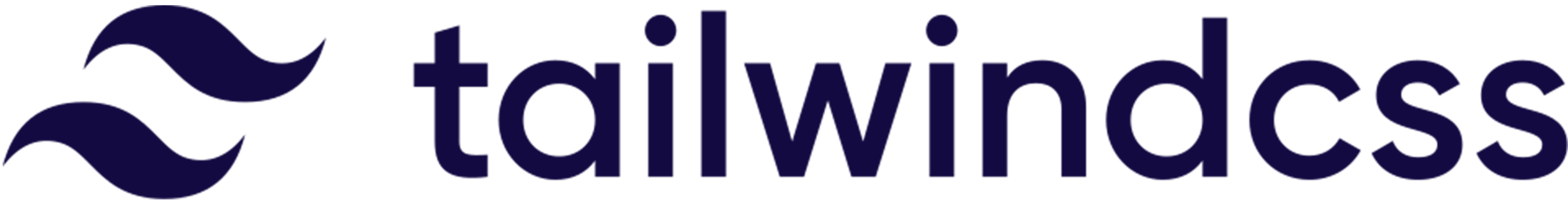 Tailwind CSS Logo