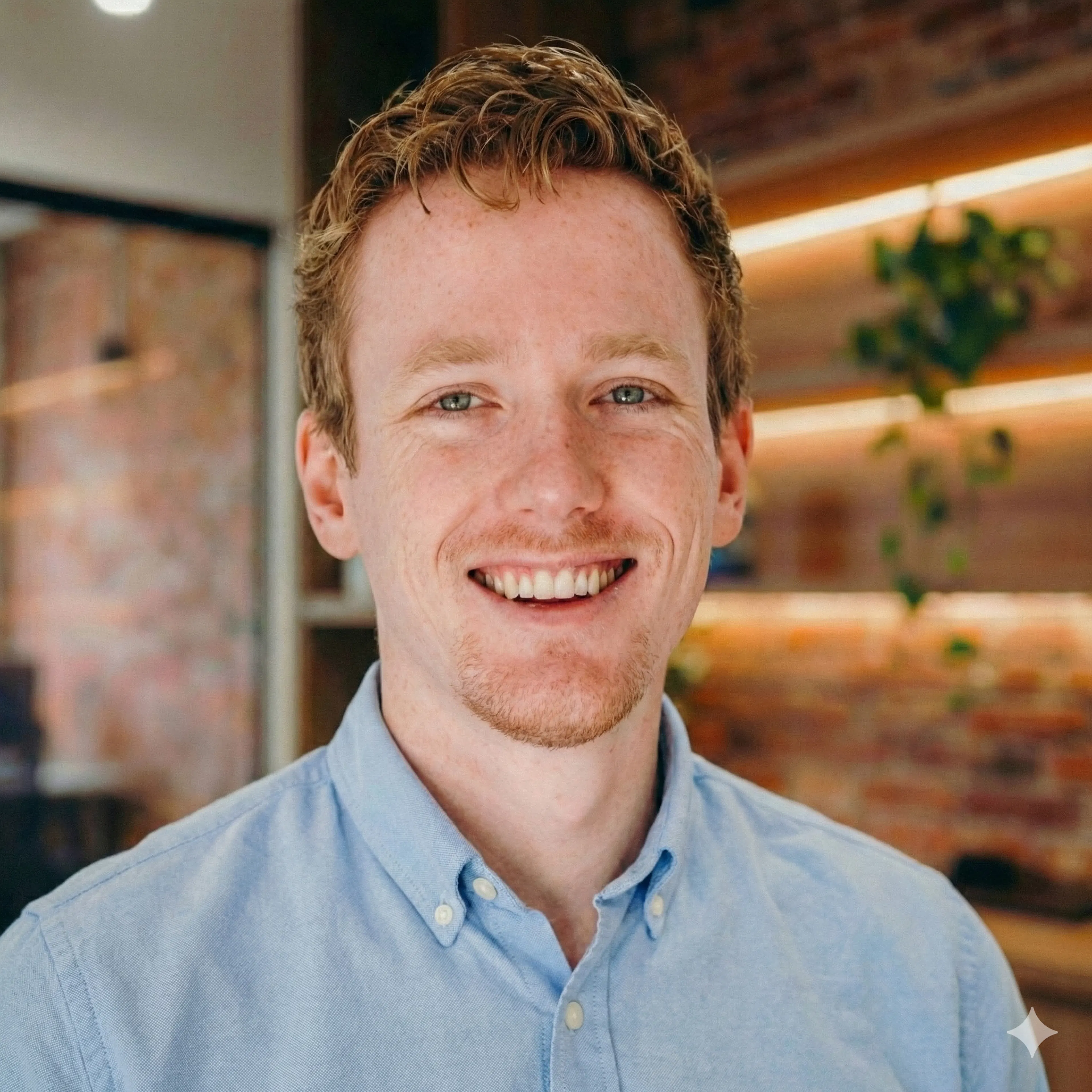 Bob Singor Headshot