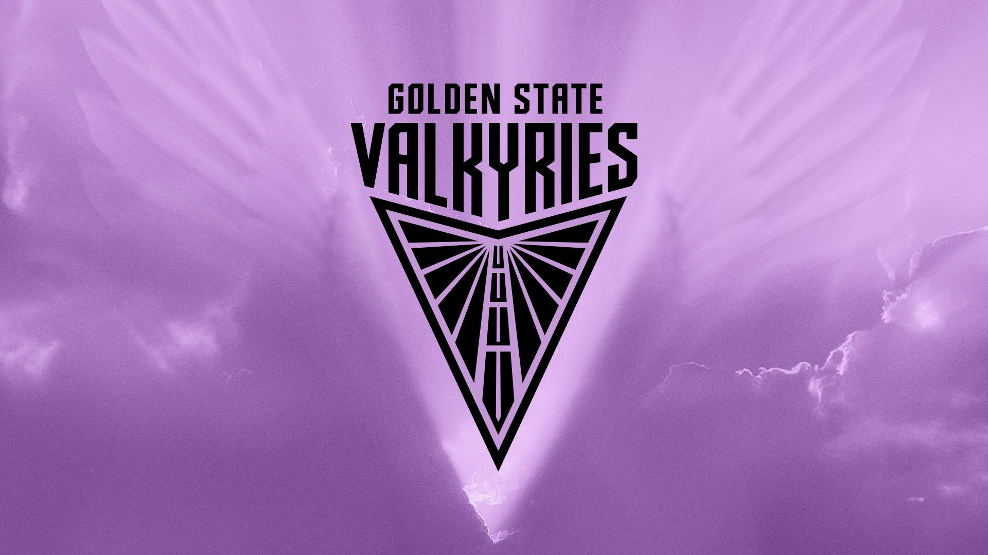 Golden State Valkyries Unveil Brand Identity | Golden State Valkyries