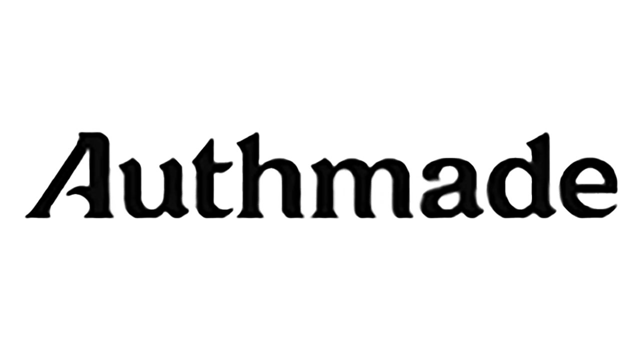 logo-Authmade