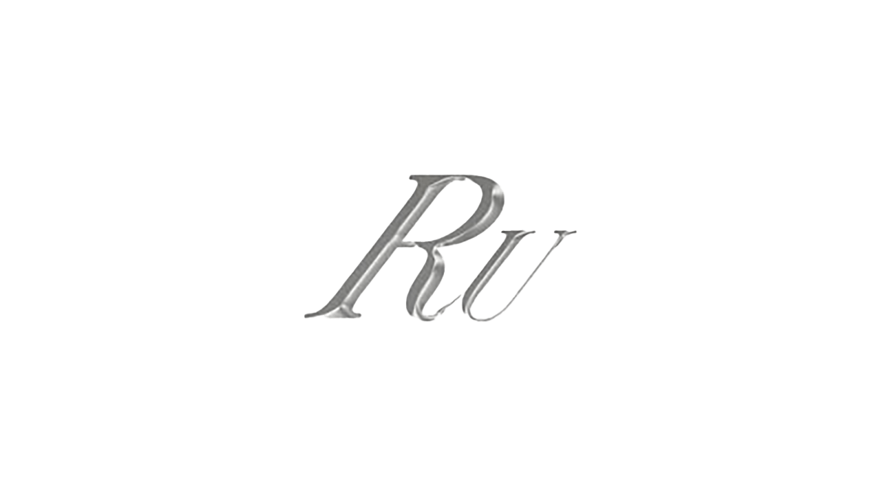 logo-Ru by Rupal