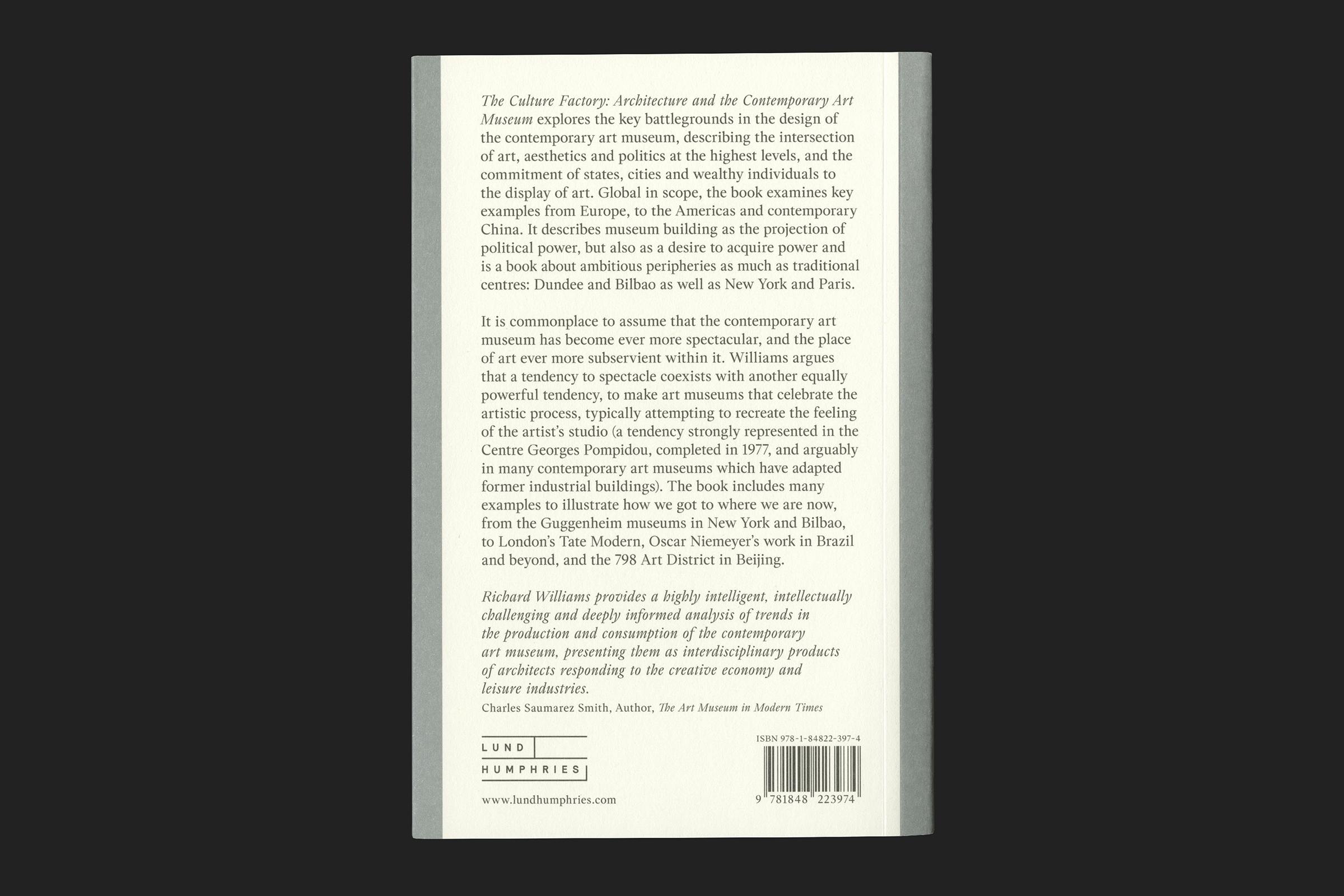 New Directions in Contemporary Art, Lund Humphries, Publication, Graphic Design by Wolfe Hall