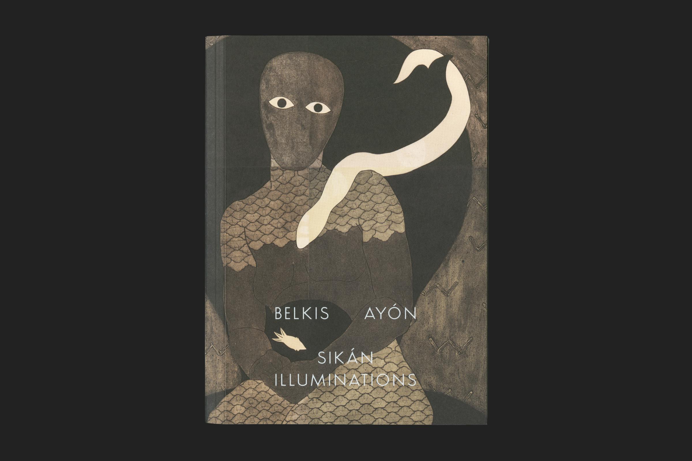 Belkis Ayon, Sikans Illumination, Modern Art Oxford, Design by Wolfe Hall