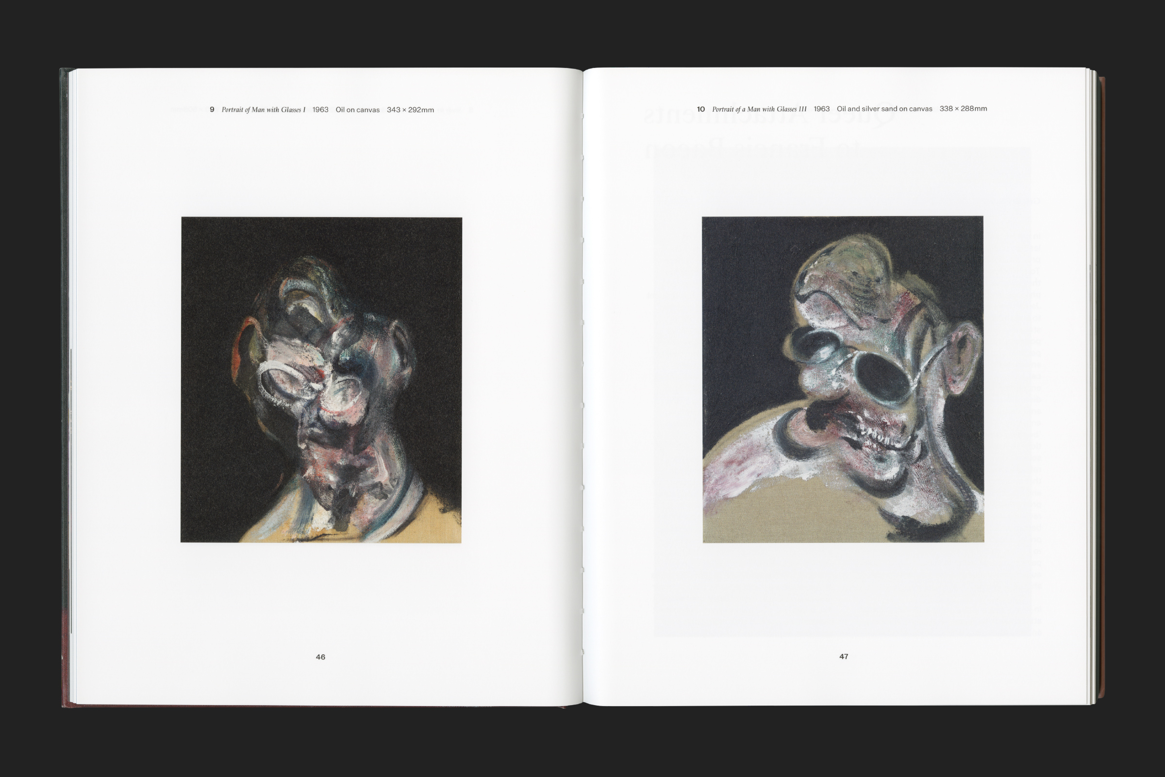 Francis Bacon、METROPOLITAN、海外版希少レゾネ Francis Bacon、METROPOLITAN、海外版希少レゾネ - メルカリ