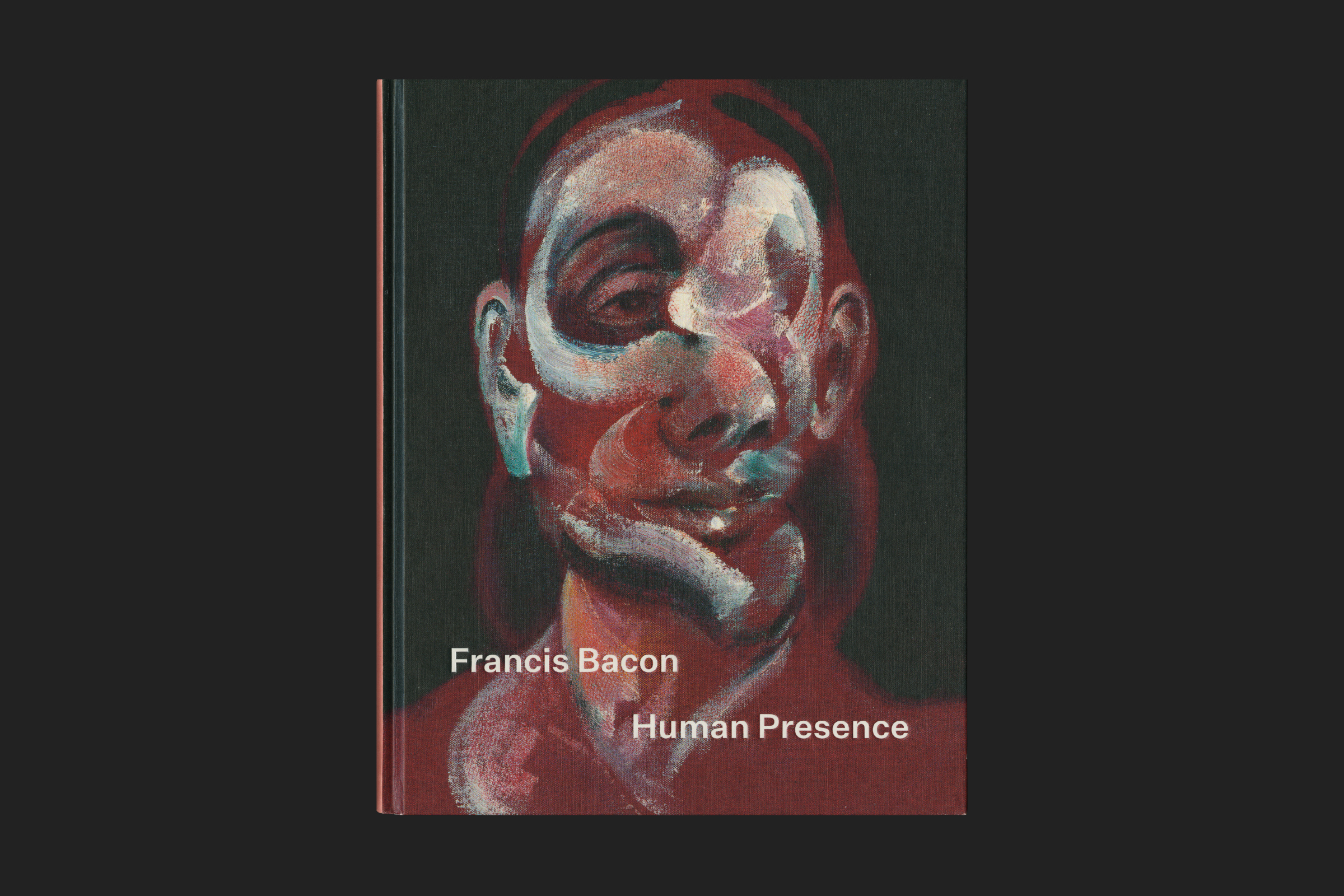 アート・デザイン・音楽 Francis Bacon: Human Presence フランシス・ベーコン【Human Presence】 - 京都にある、美術
