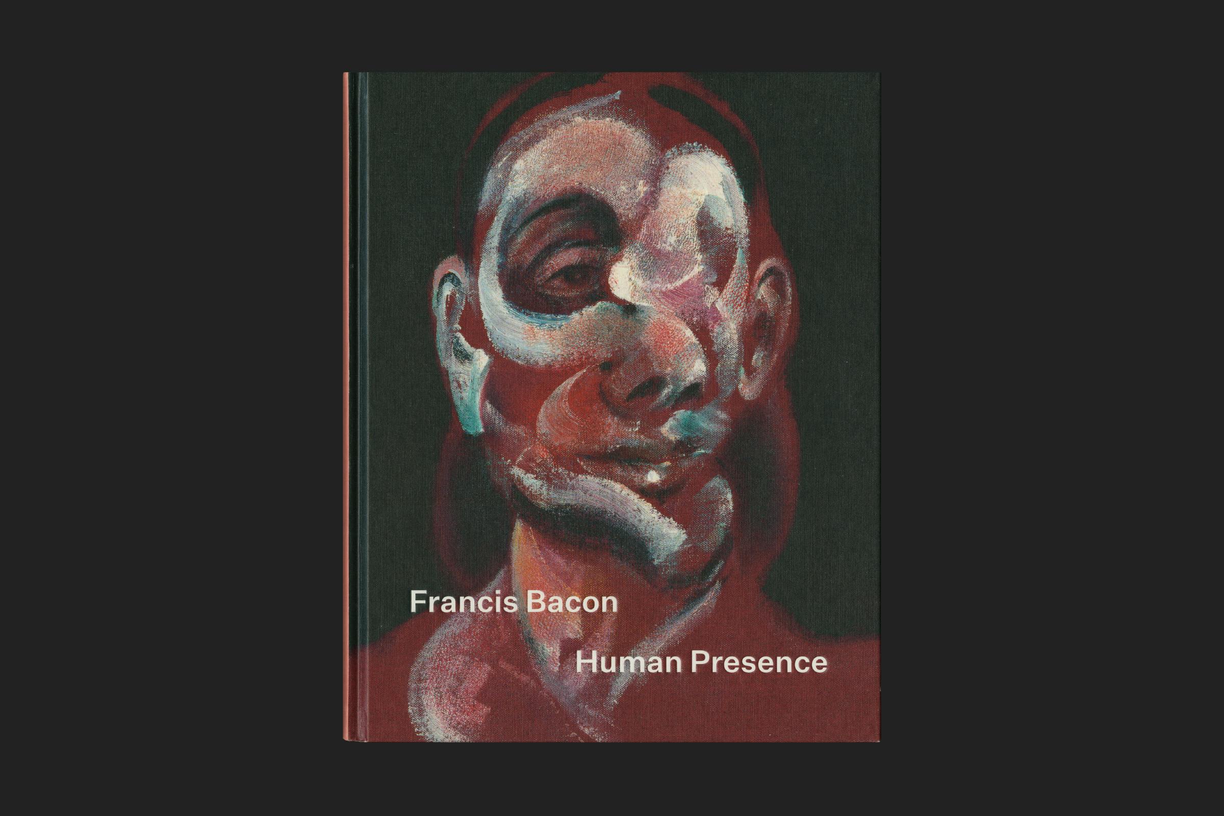 National Portrait Gallery, Francis Bacon, Human Presence, Design by Wolfe Hall