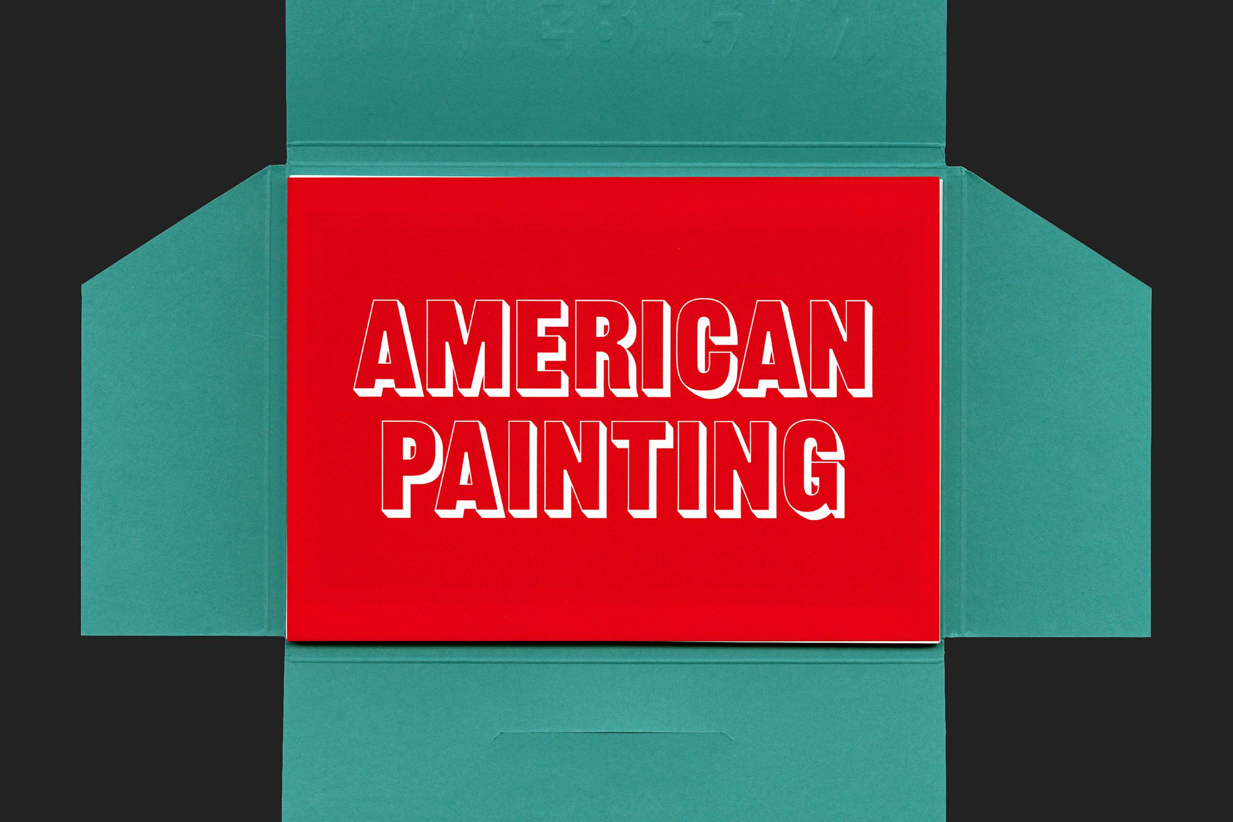 Waddington Custot, American Painting, Frieze Masters, Art, Wolfe Hall