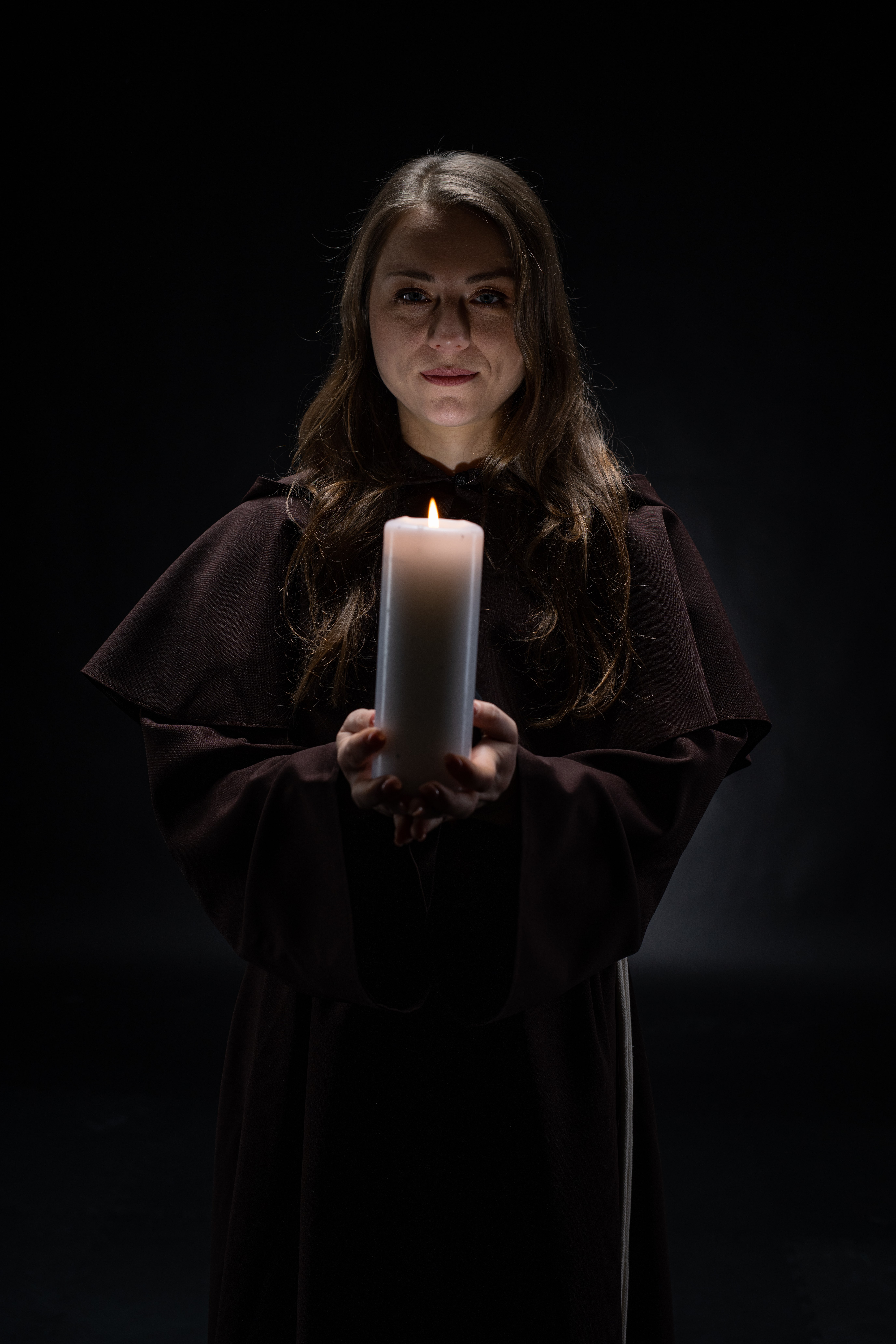 Ewelina Pachnik - Zang