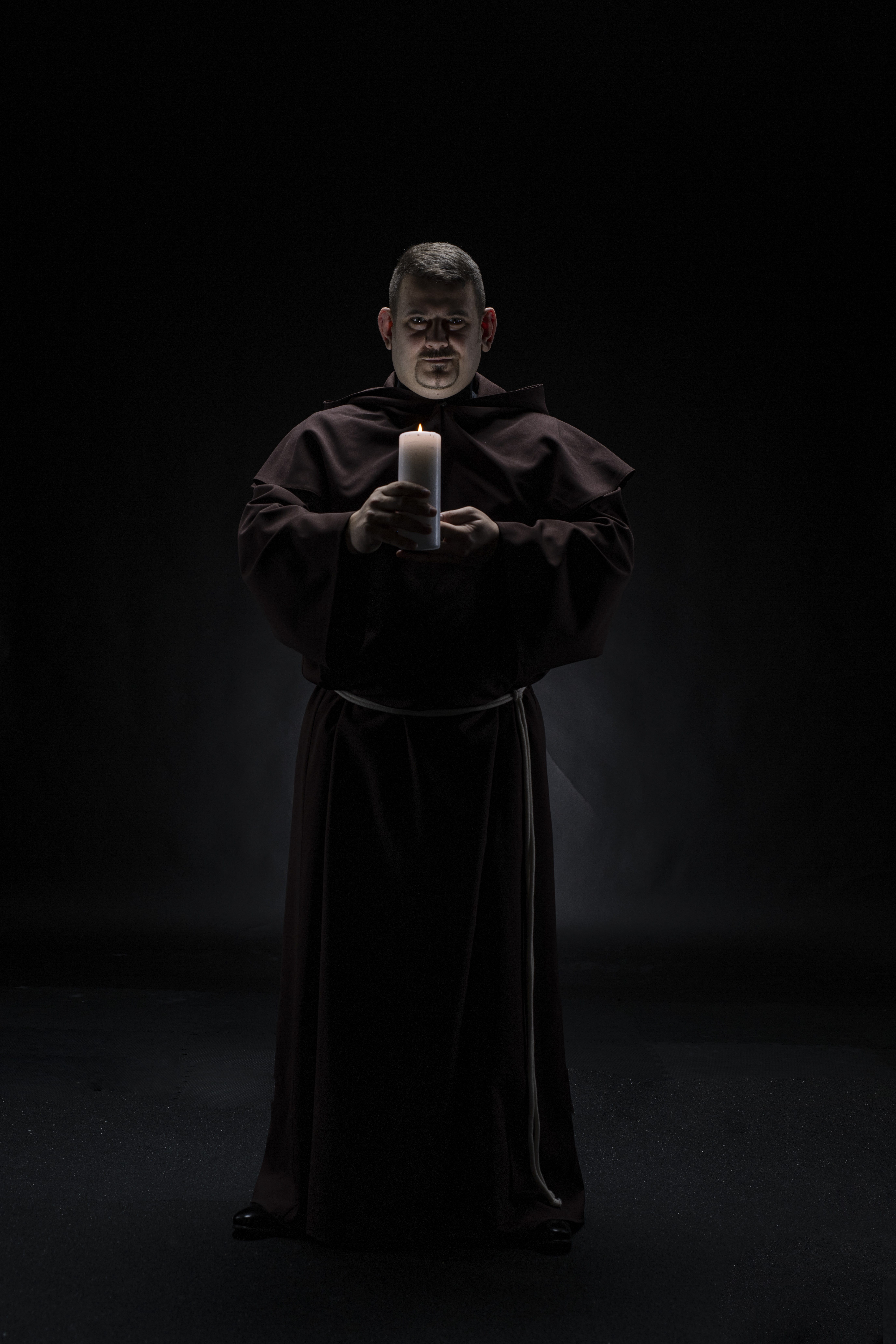 Michal Baranski - Spiewacy