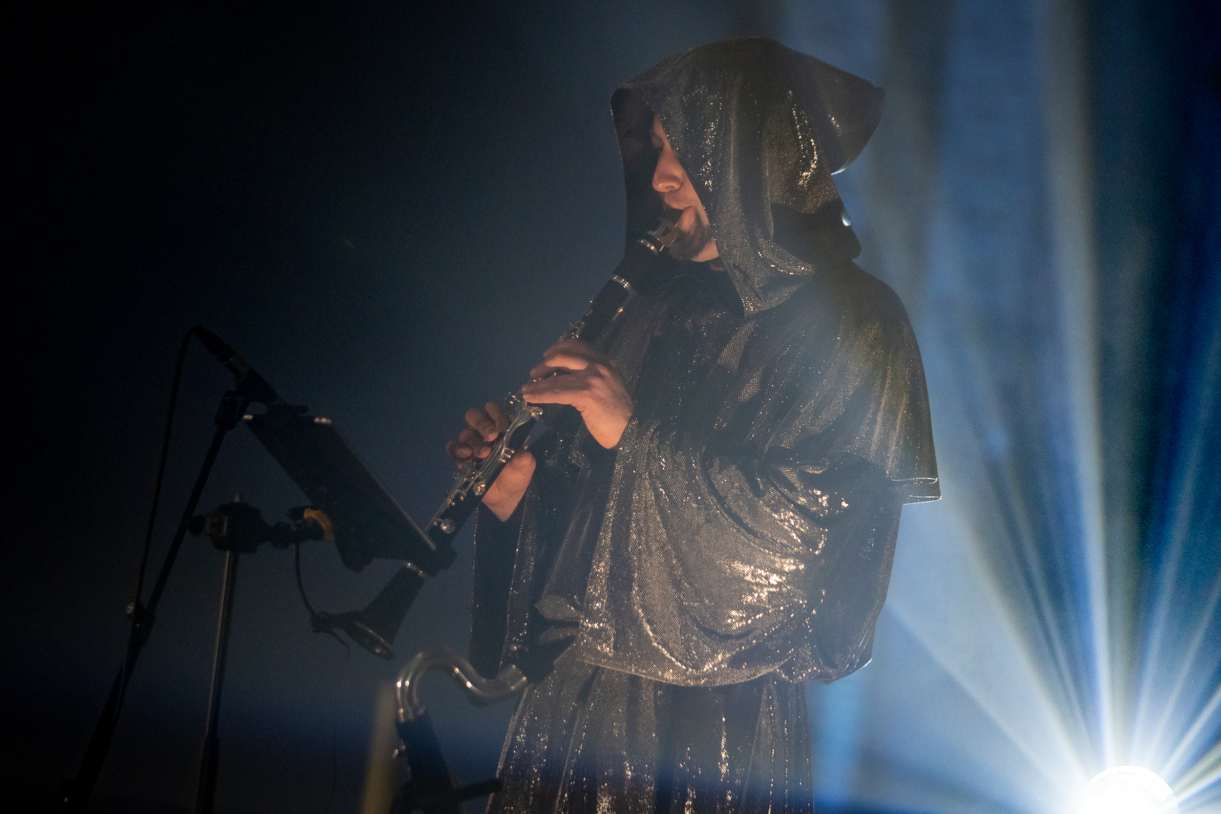 gregorian GRACE live - 14