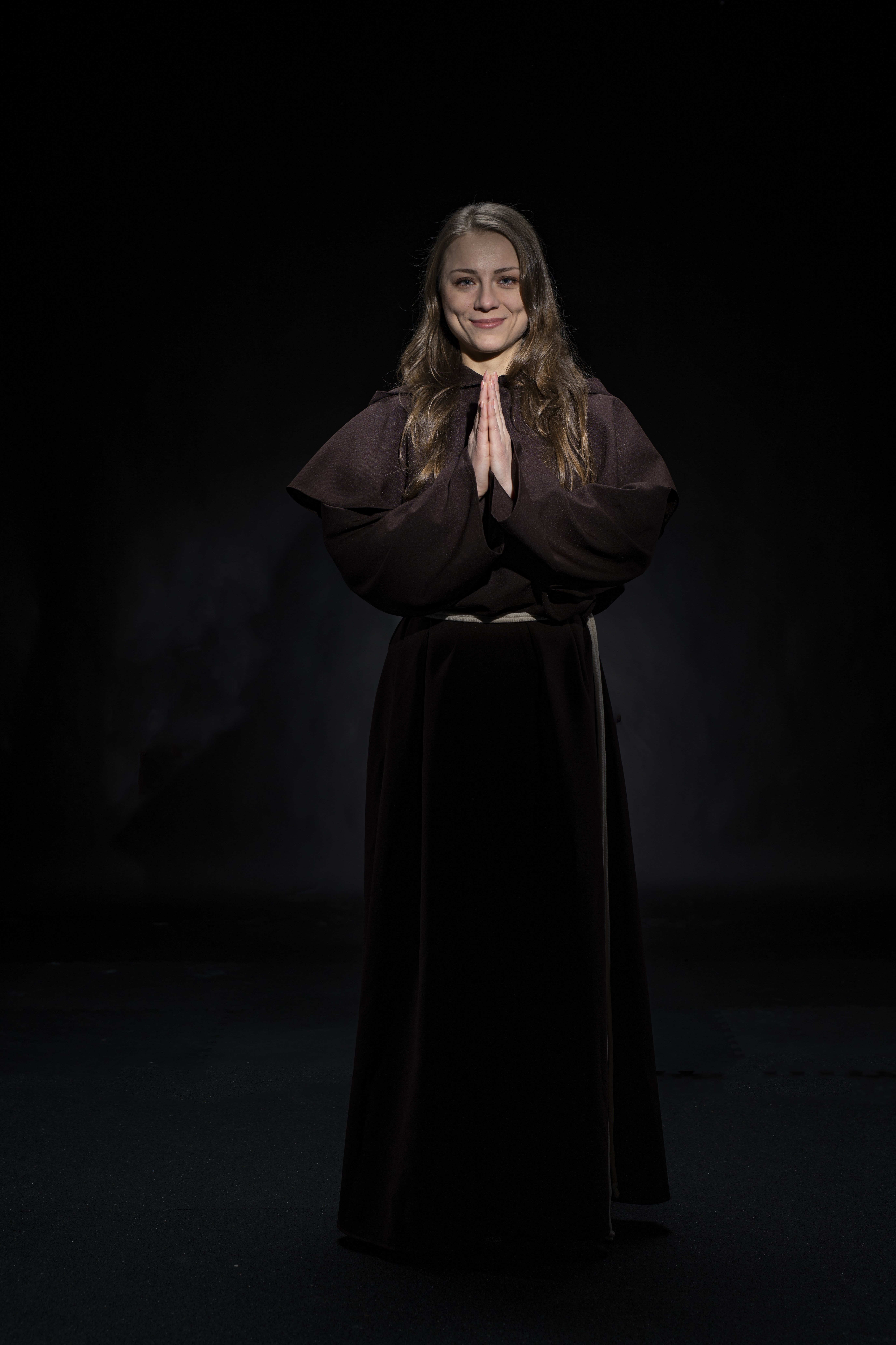 Ewelina Pachnik - Zang