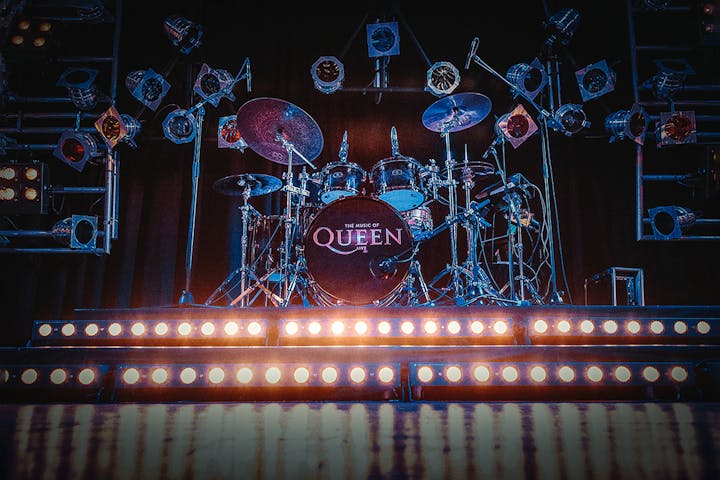 Queen-Live-Drums