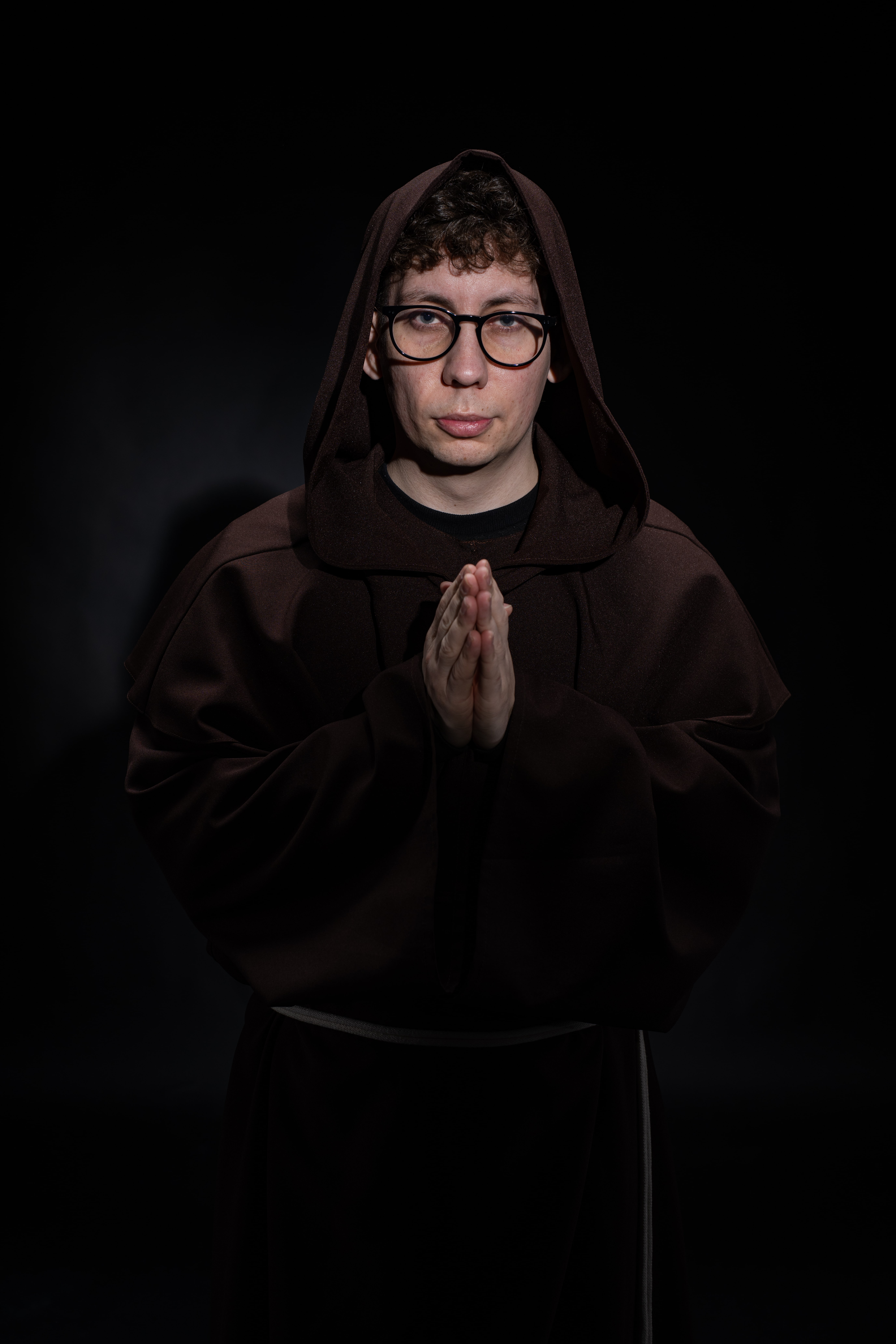 Pawel Glowinski - Artistiek leider en zang