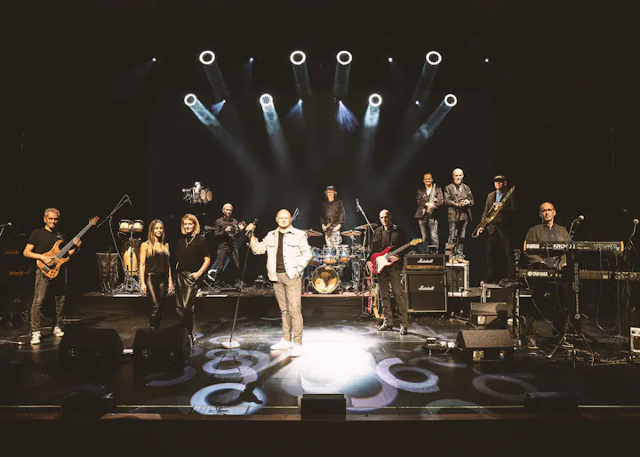 Phil - Die Band Phil - Die Band