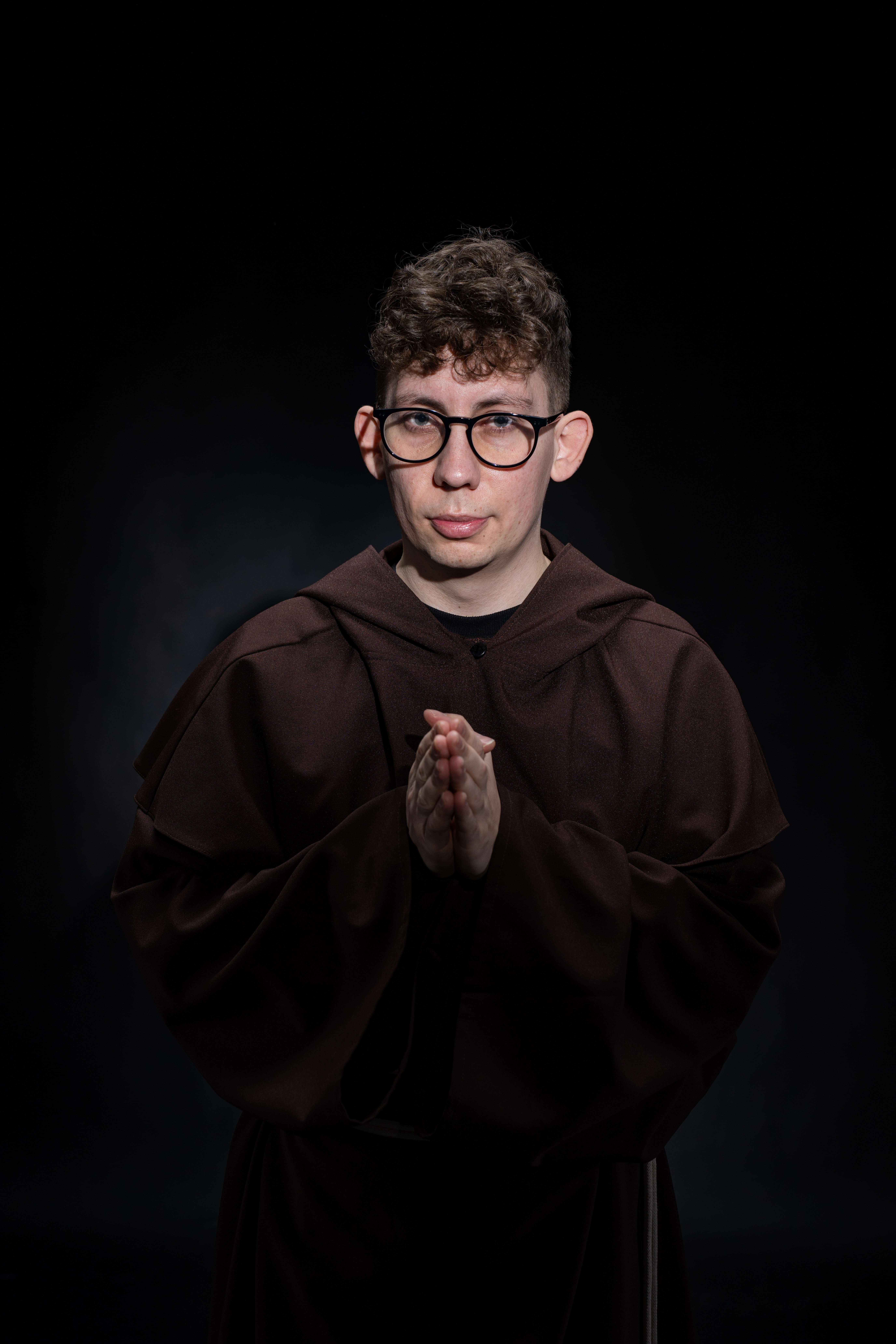 Pawel Glowinski - Artistiek leider en zang