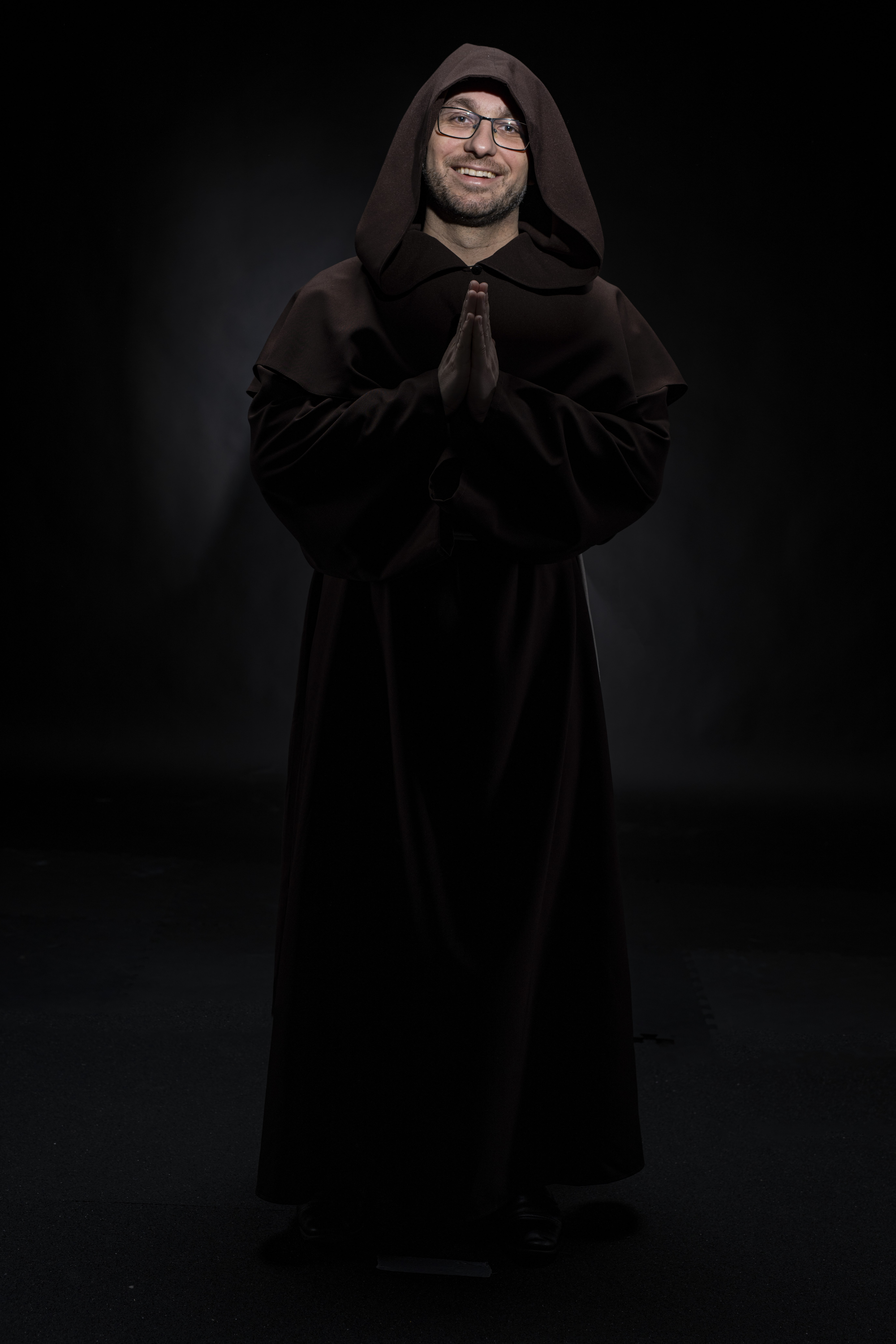 Maciej Afanasjew - Skrzypce