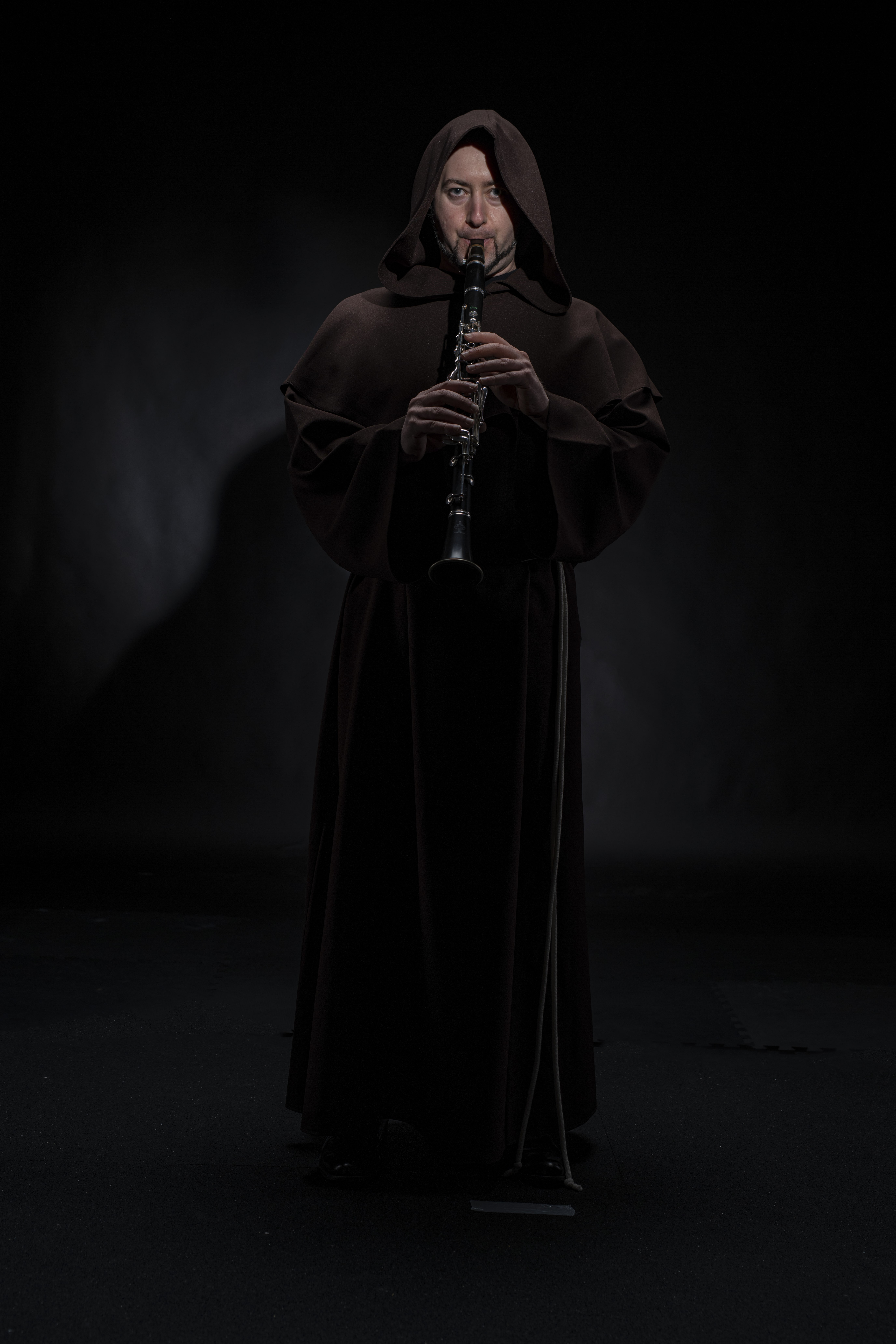 Tomasz Klepczynski - Klarnet