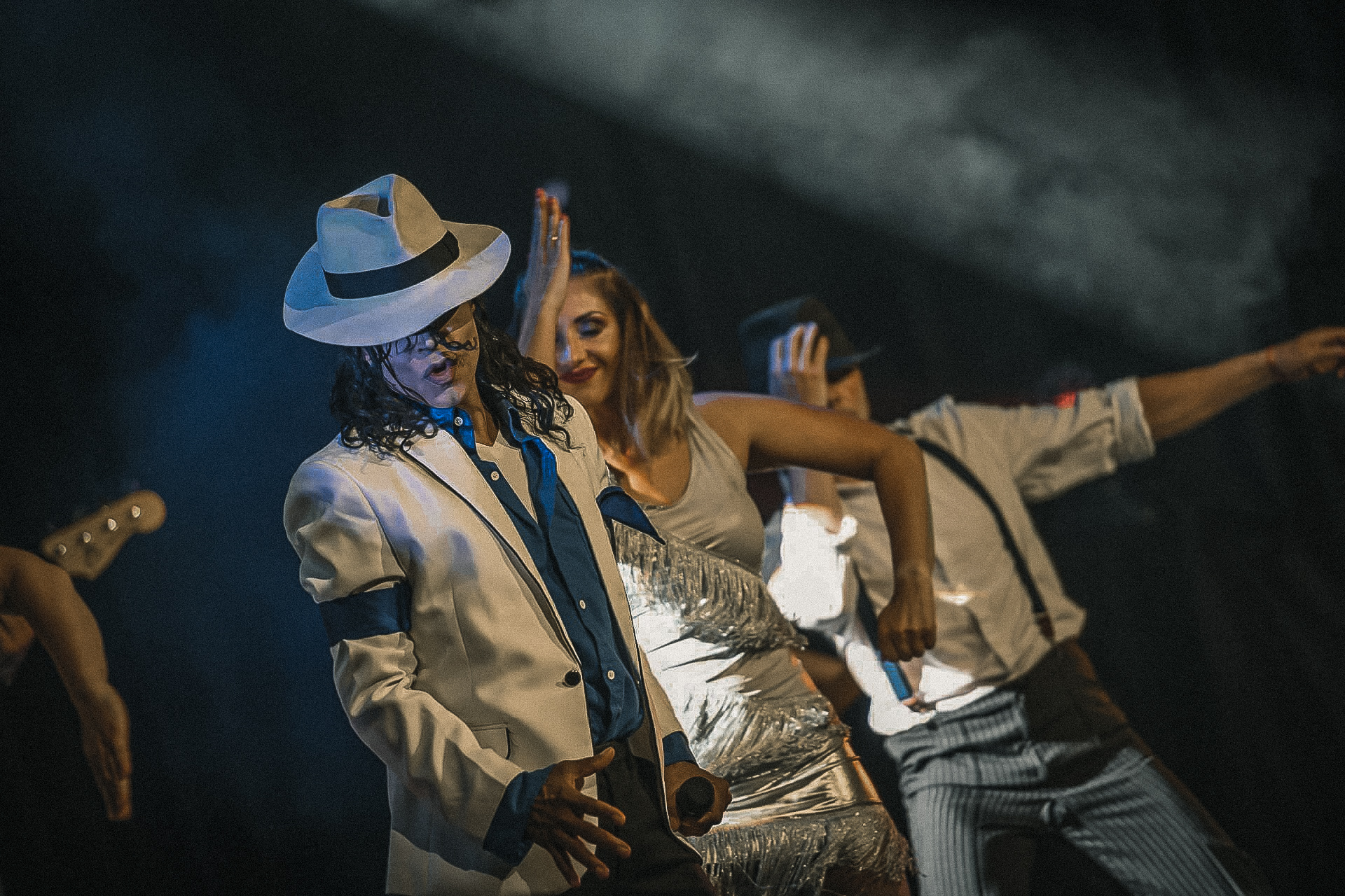 Michael Jackson live Tribute Show