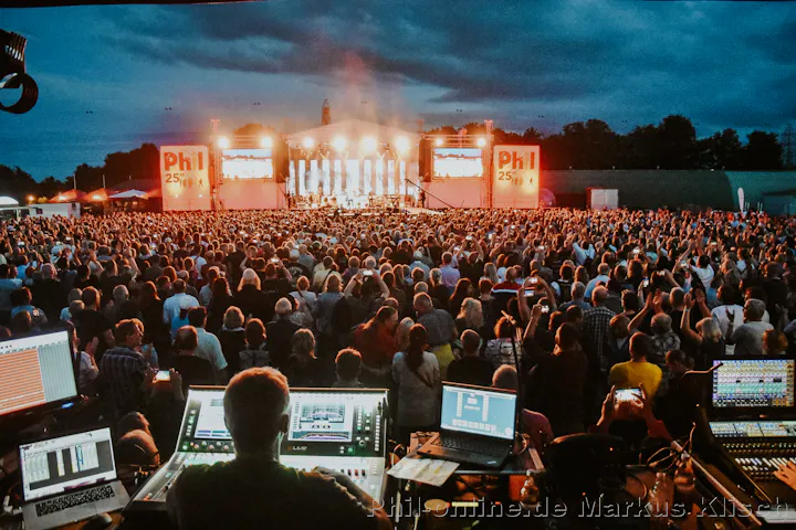 Phil Open Air Phil Open Air