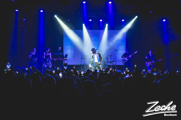 Michael Jackson live Tribute Show Michael Jackson live Tribute Show