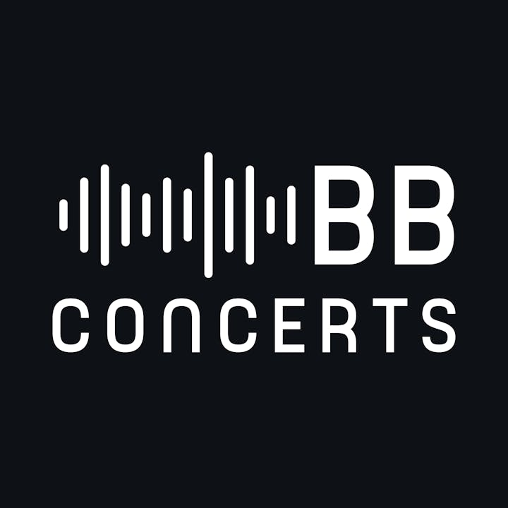 Logo BB Concerts gregorian GRACE Polen Logo BB Concerts gregorian GRACE Polen