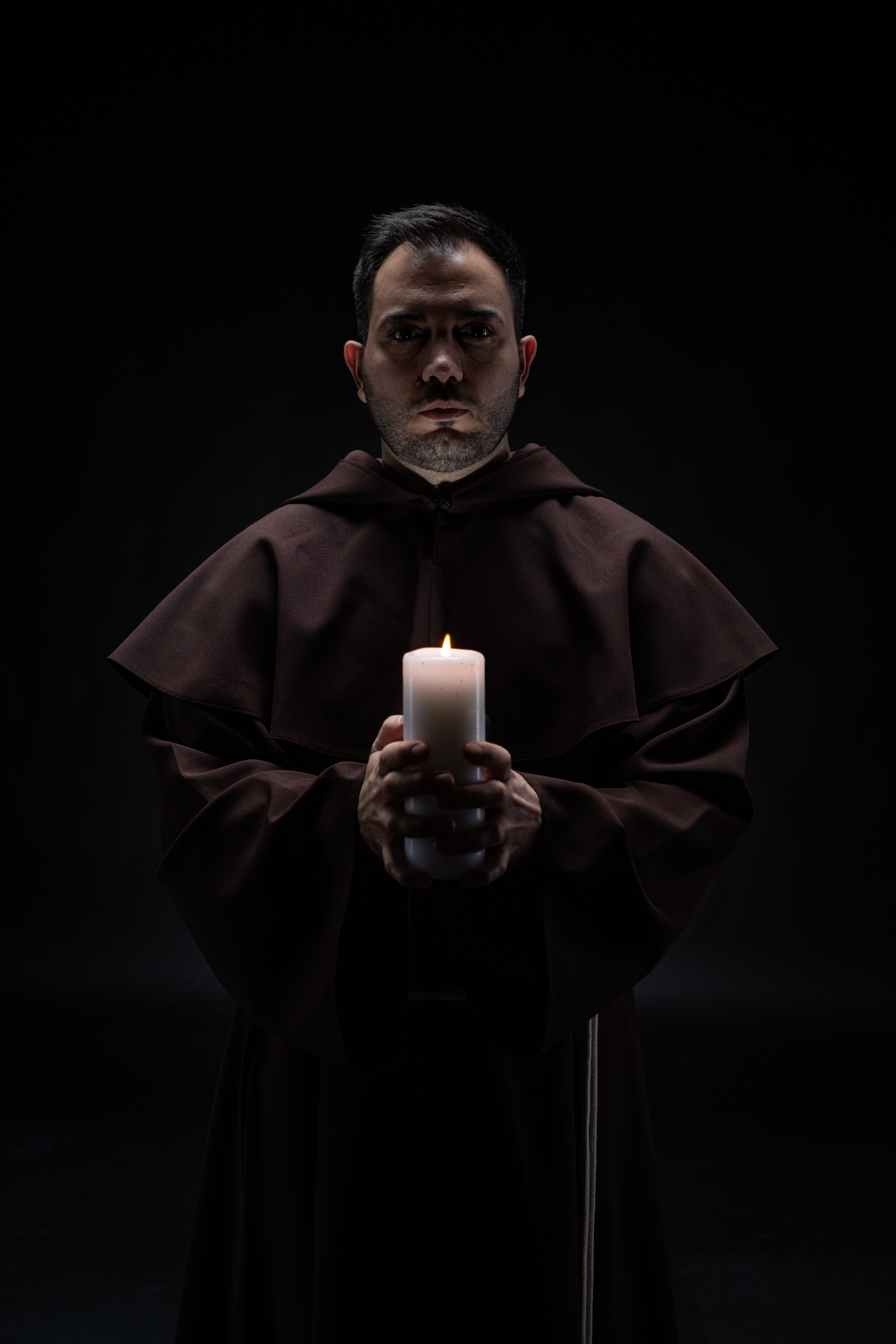 Özgür Fenercioglu - Spiewacy