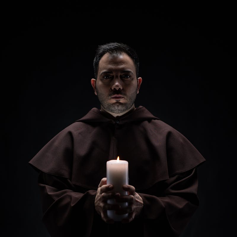 Özgür Fenercioglu - Zang Özgür Fenercioglu - Zang