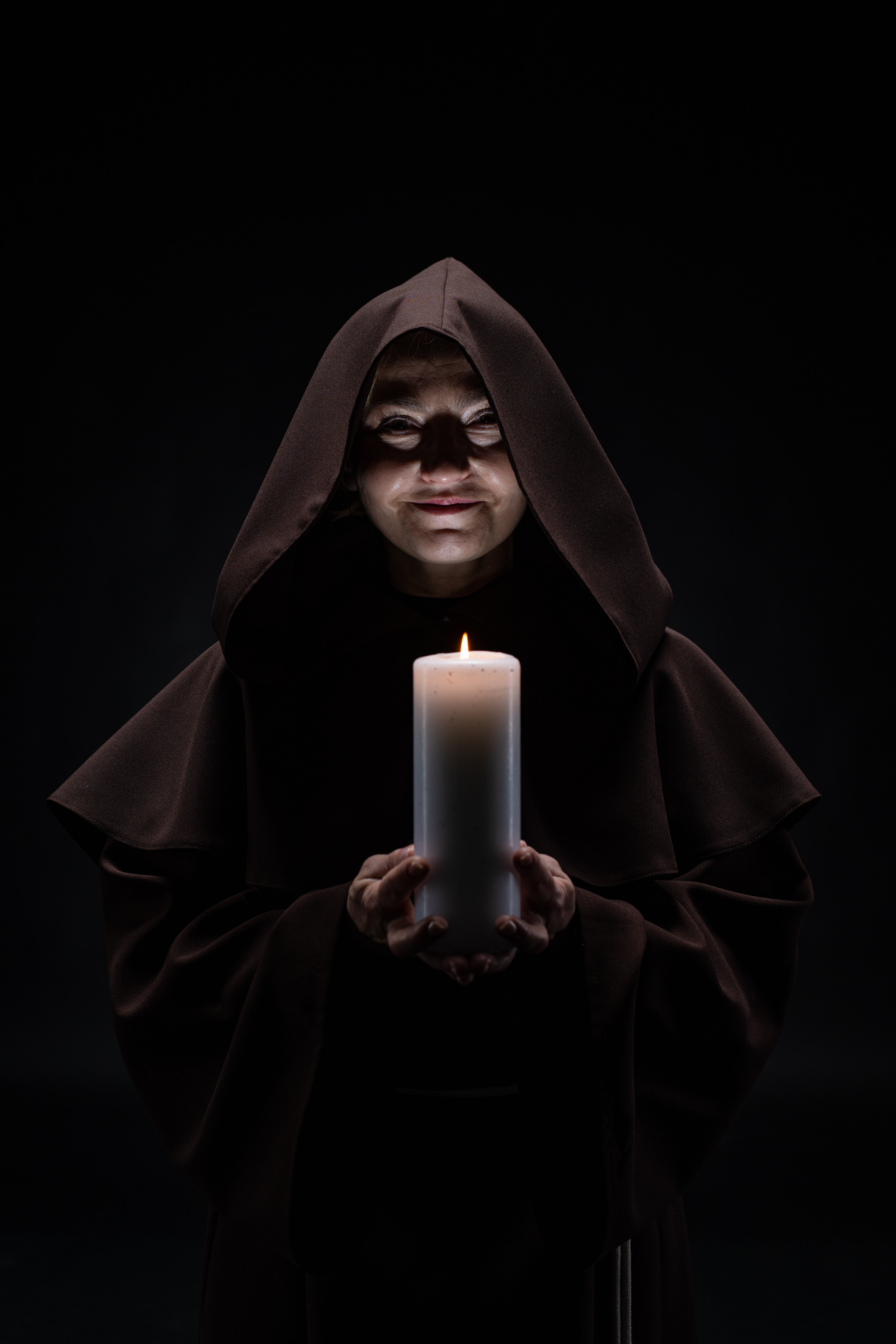 Agnieska Pilewska - Spiewacy