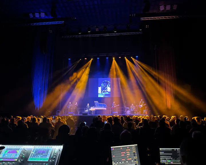 Udo Jürgens forever! Die Show