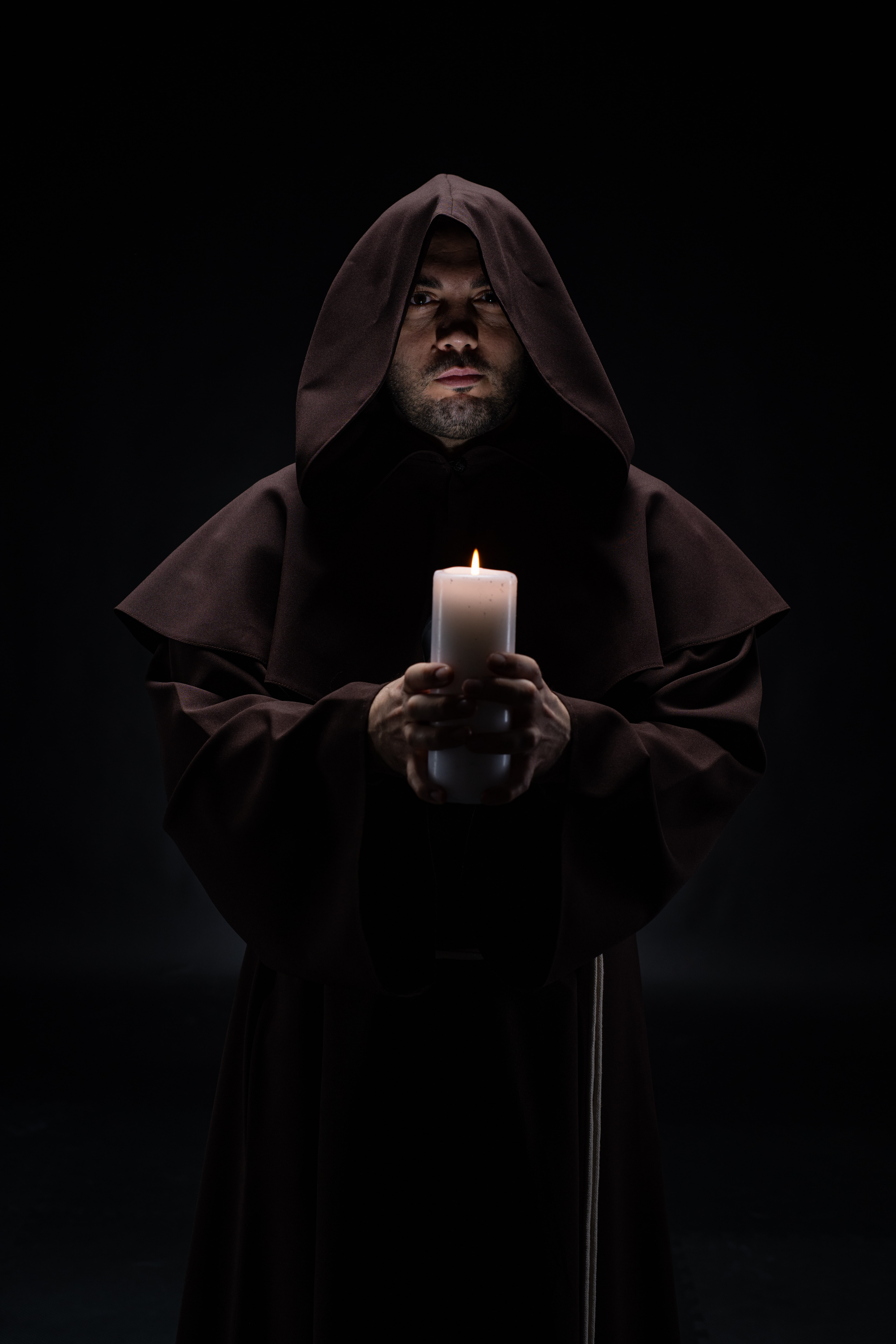 Özgür Fenercioglu - Spiewacy