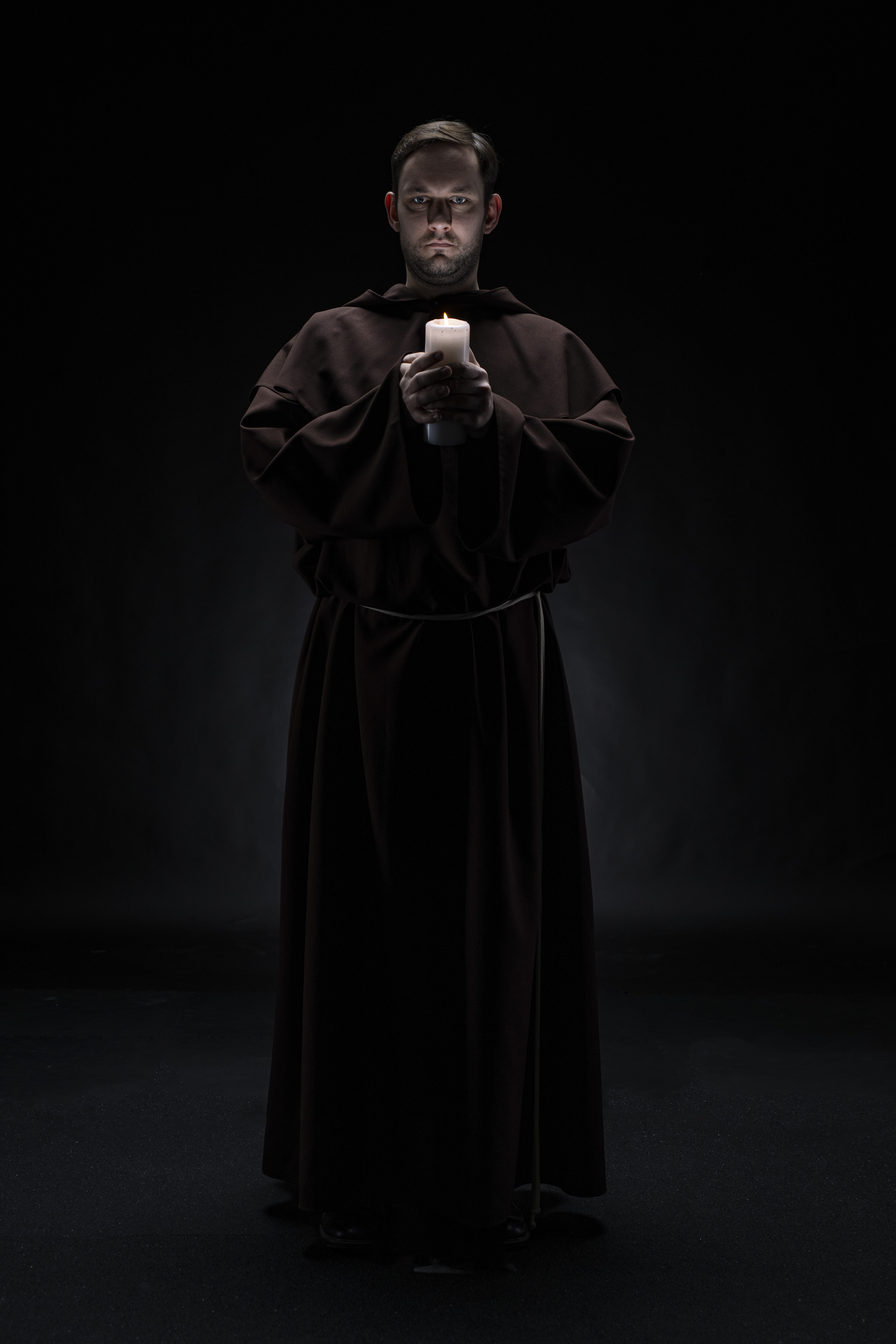 Adam Lyczbinski - Spiewacy