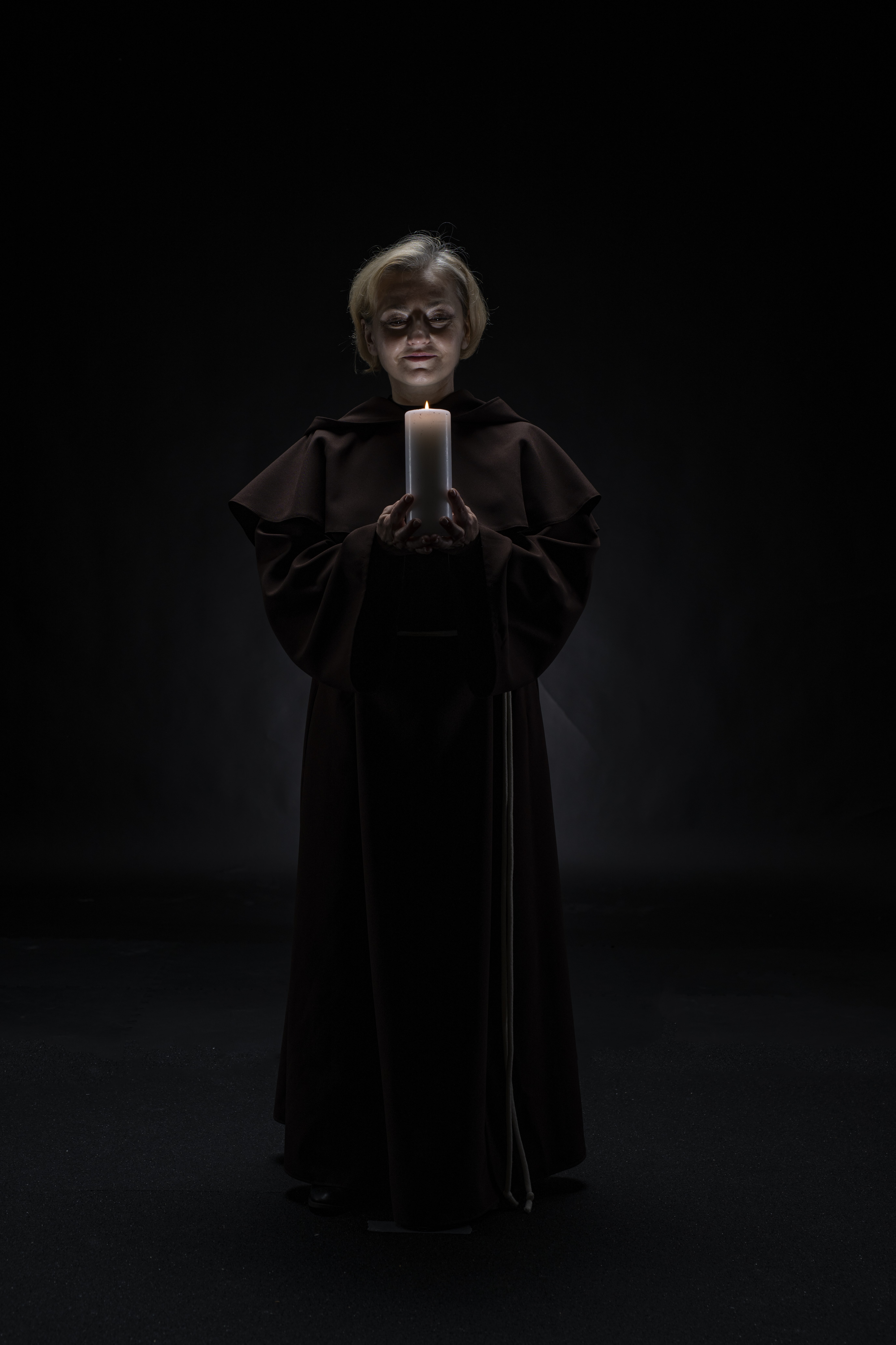 Agnieska Pilewska - Spiewacy