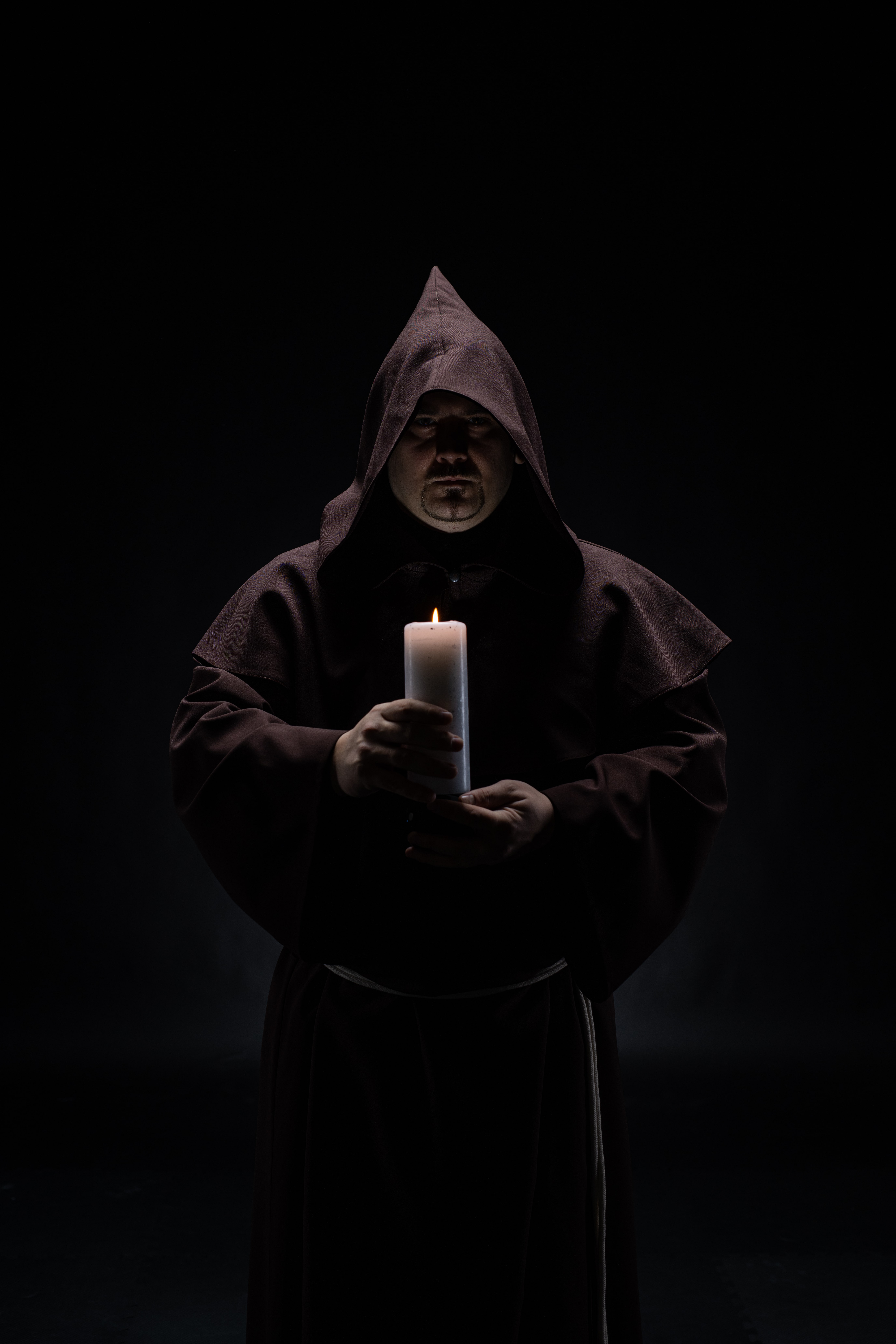 Michal Baranski - Spiewacy