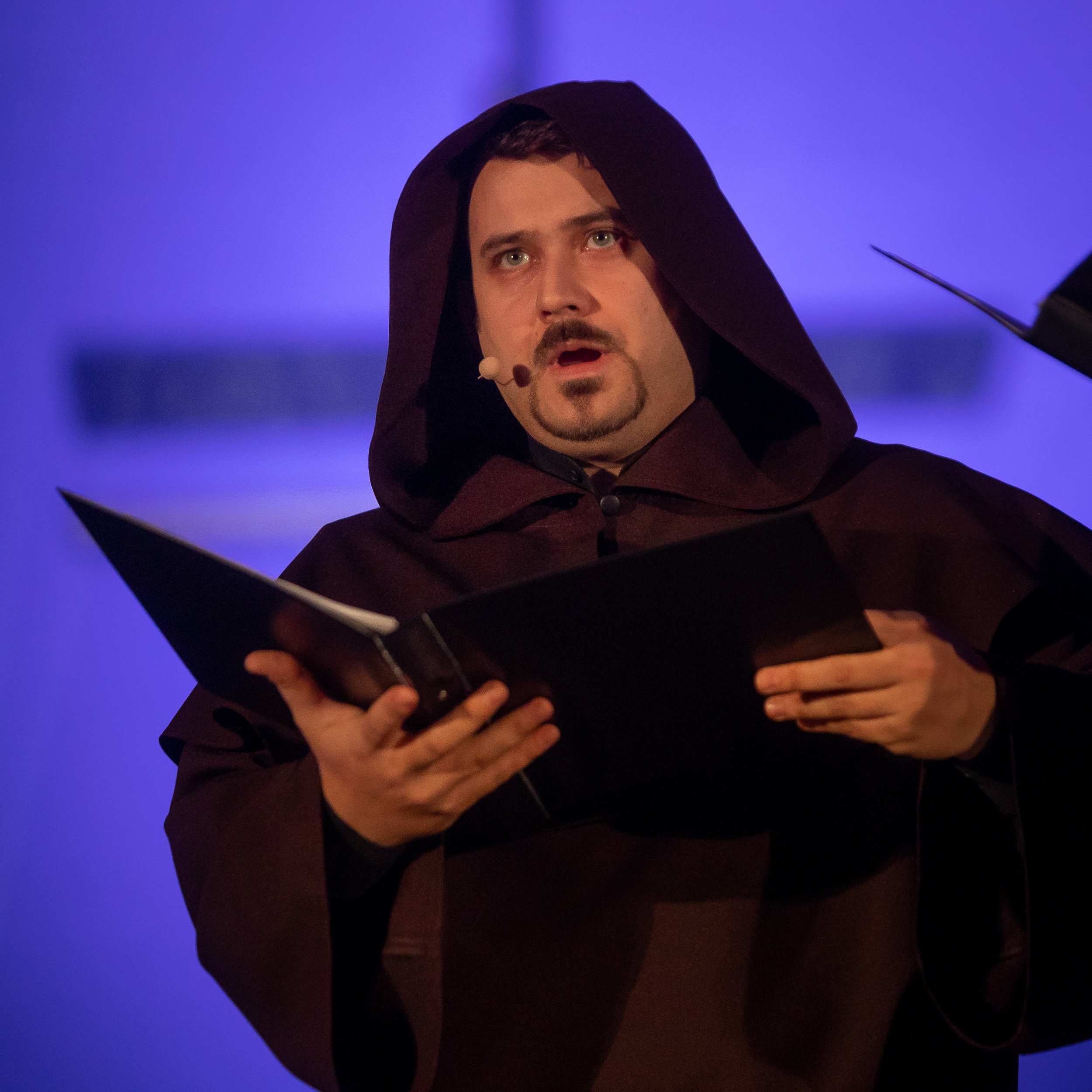 gregorian GRACE live - 9