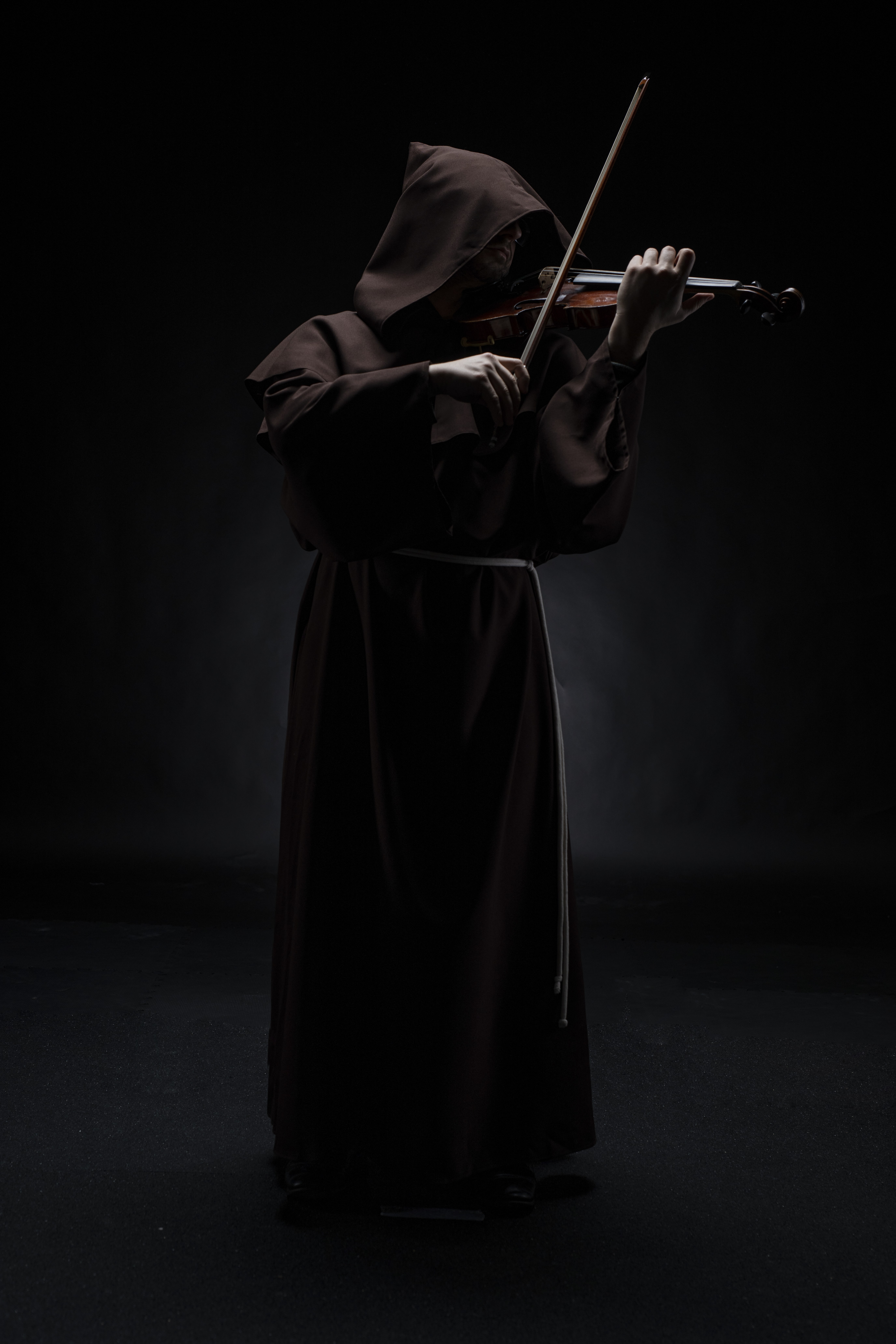 Maciej Afanasjew - Skrzypce