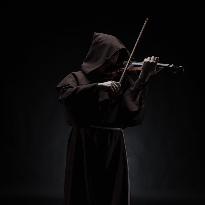 Maciej Afanasjew - Violin