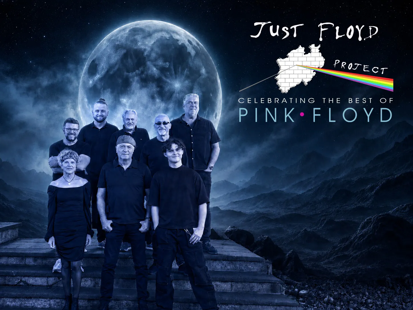 Just Floyd