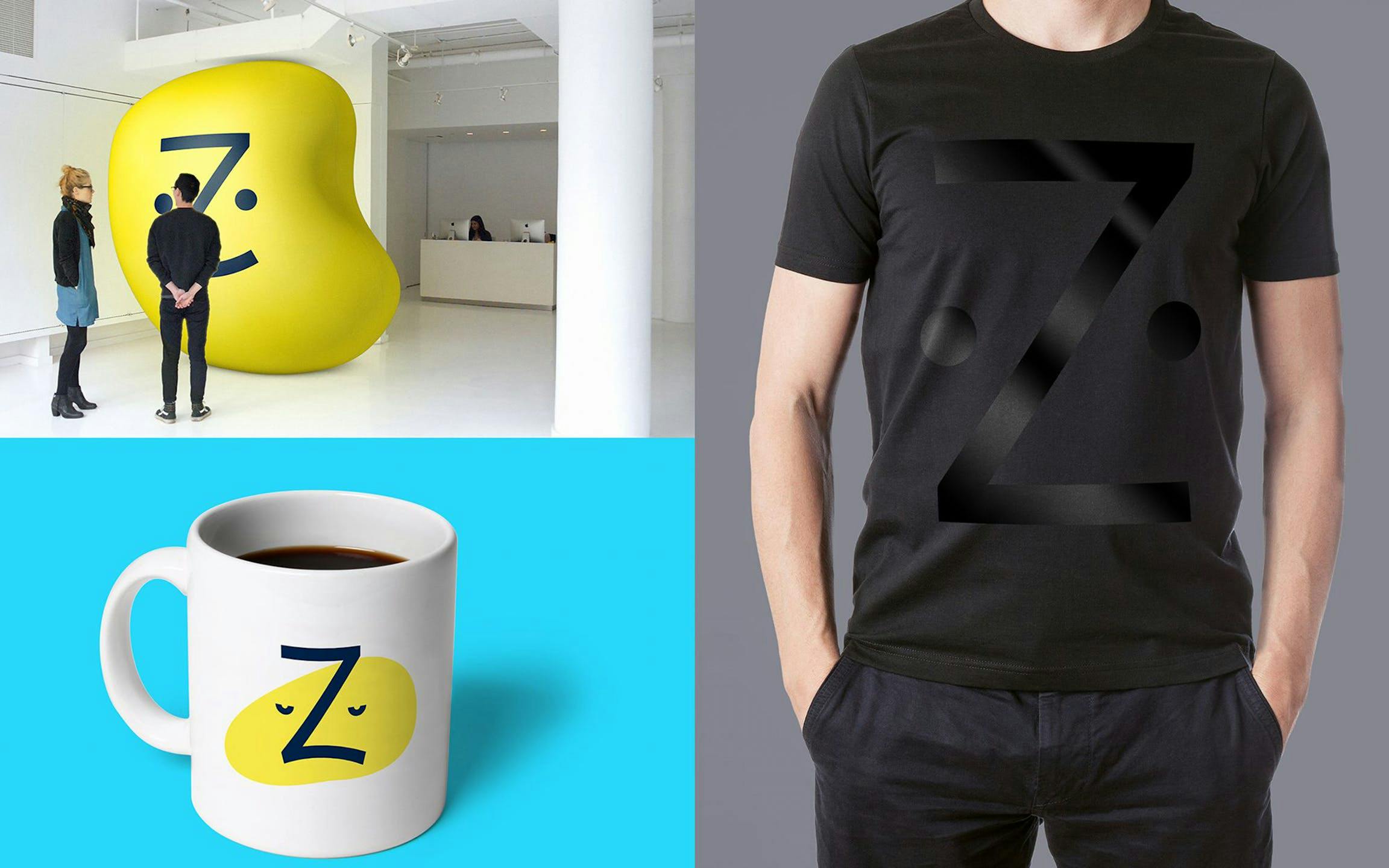 Zocdoc Work Wolff Olins