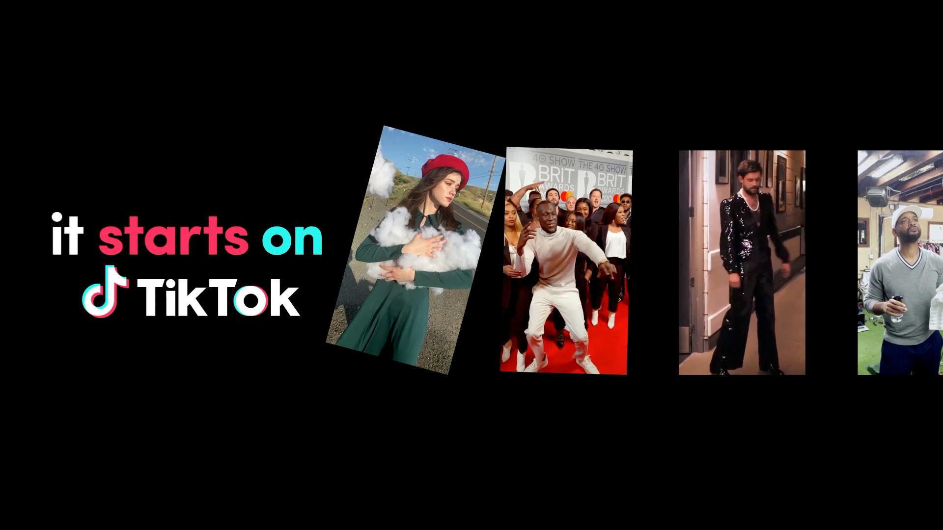 Tiktok Work Wolff Olins